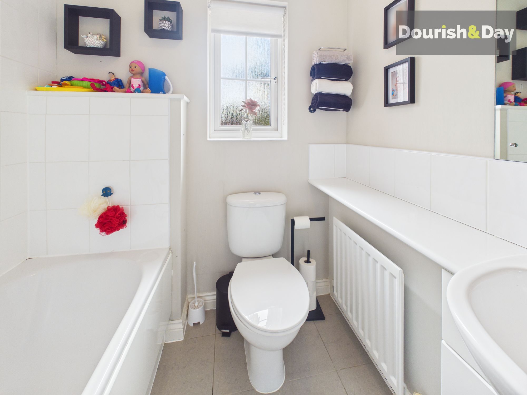 5 bed detached house for sale in The Garthlands, Stafford, ST17  - Property Image 29