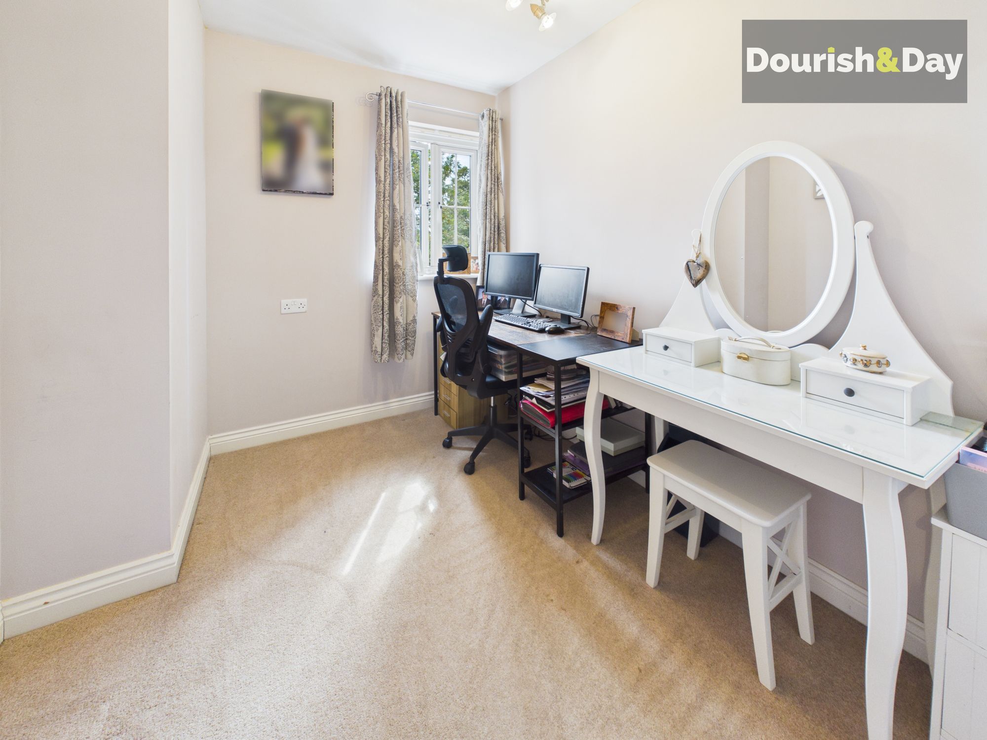 5 bed detached house for sale in The Garthlands, Stafford, ST17  - Property Image 27