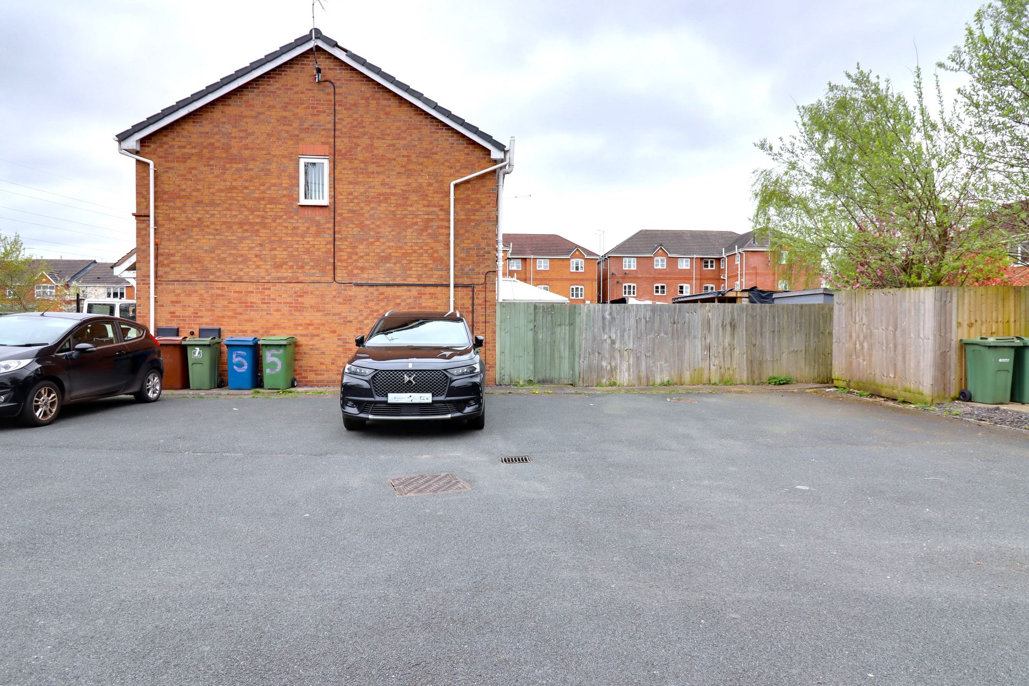 2 bed terraced house for sale in Quantico Close, Stafford, ST17 - Property Image 14