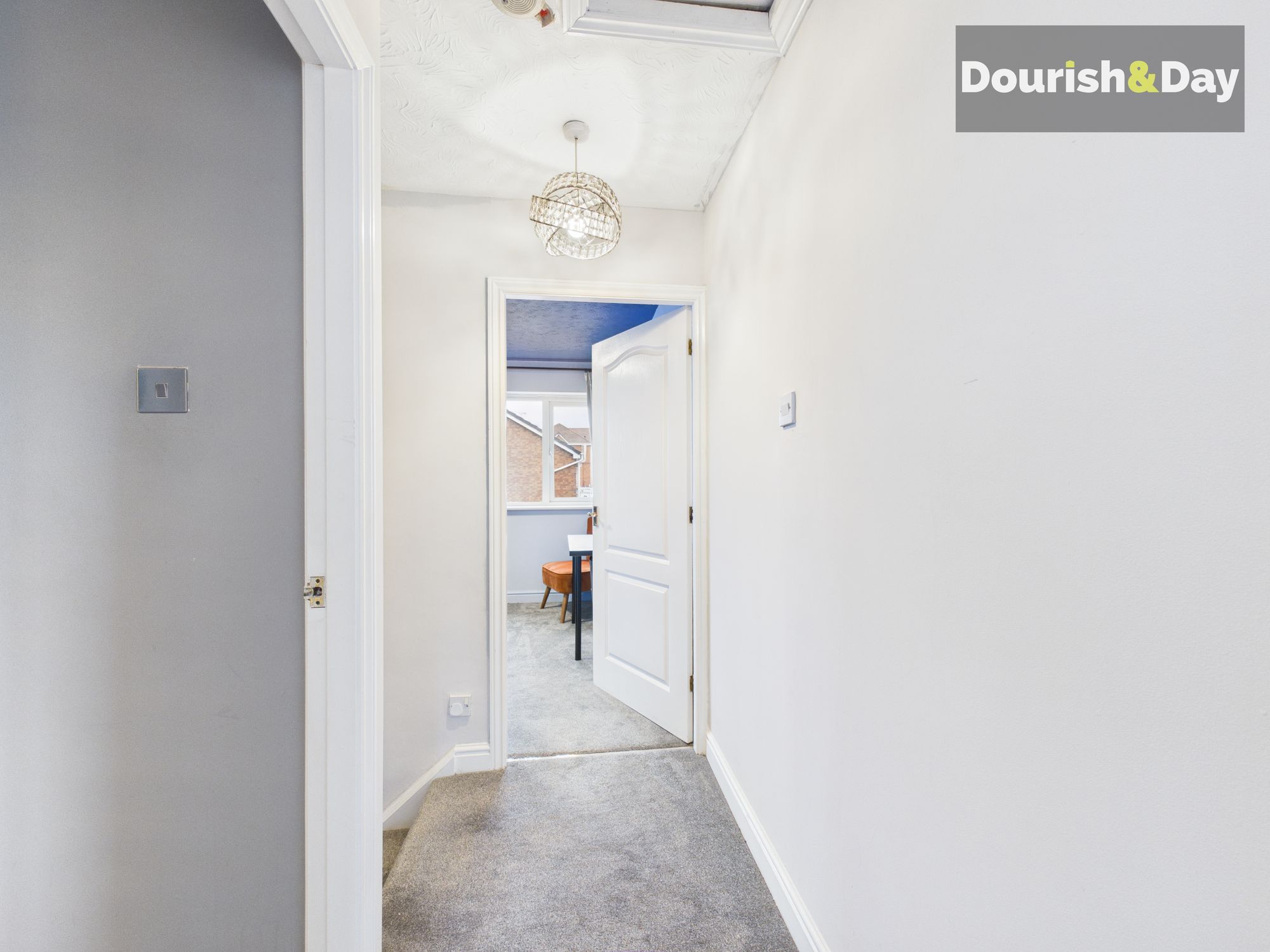 2 bed terraced house for sale in Quantico Close, Stafford, ST17 - Property Image 8