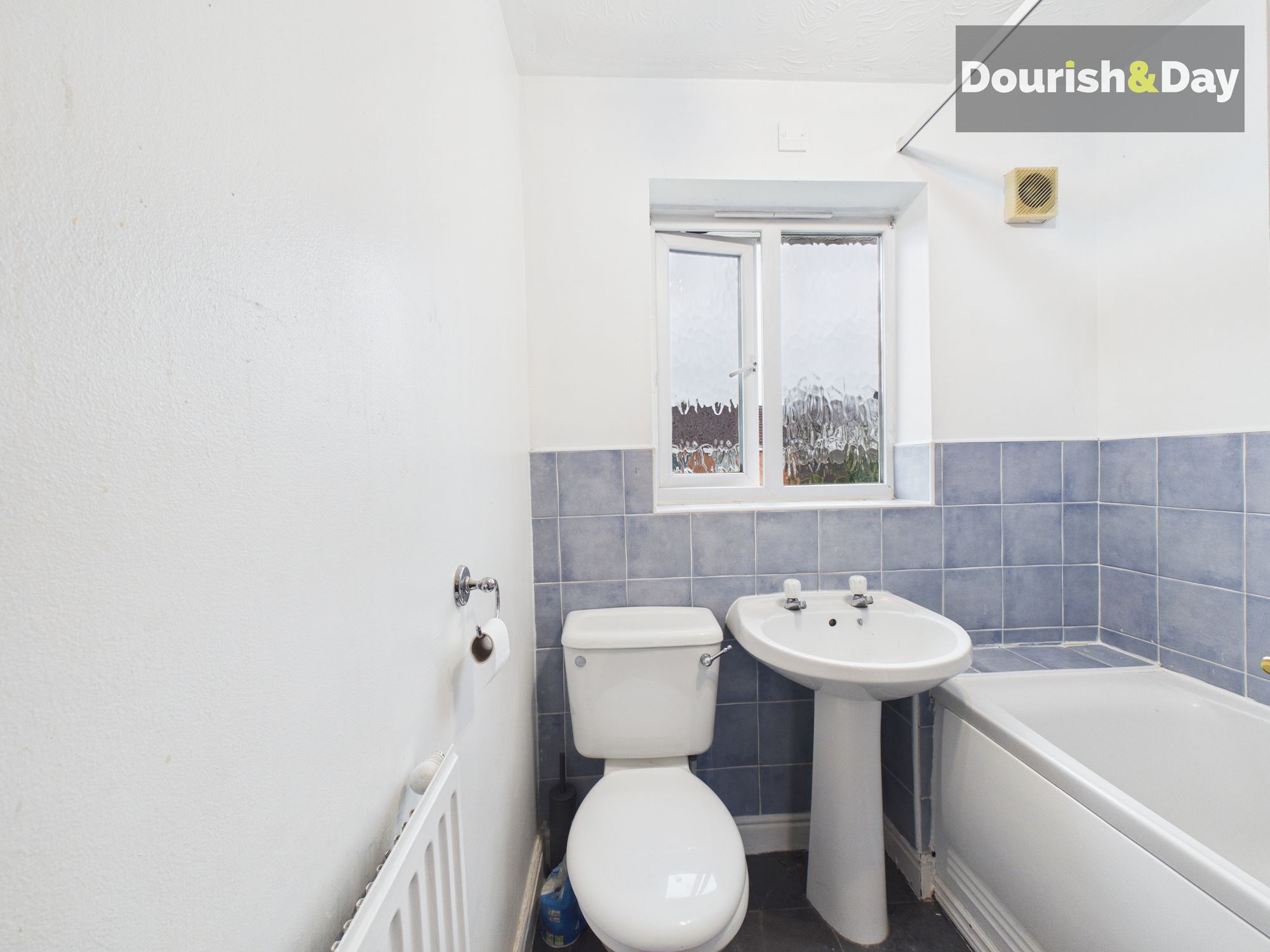 2 bed terraced house for sale in Quantico Close, Stafford, ST17 - Property Image 12