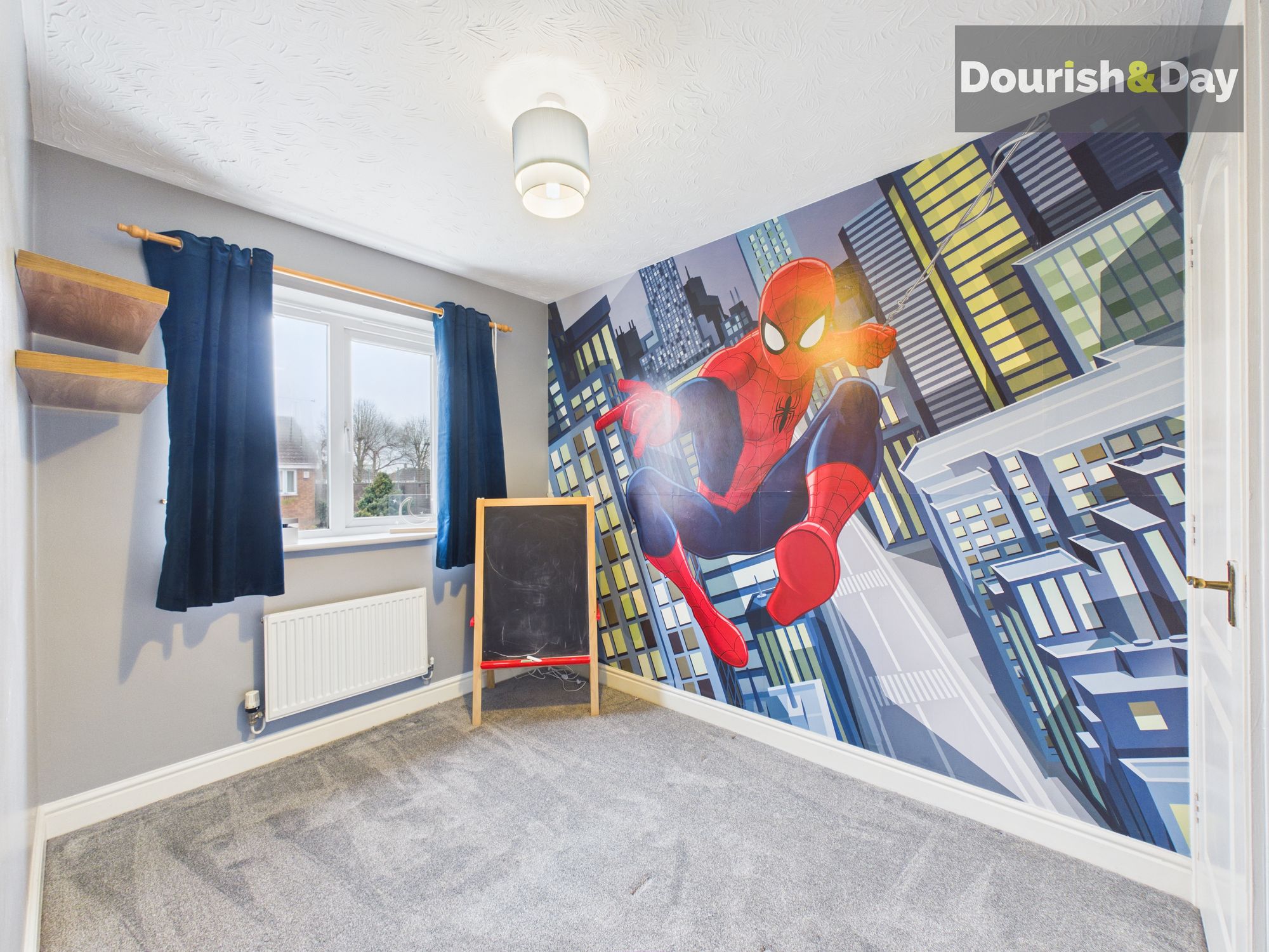 2 bed terraced house for sale in Quantico Close, Stafford, ST17 - Property Image 10