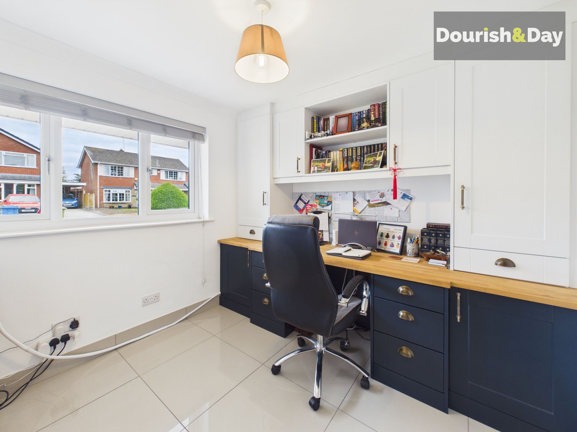 4 bed detached house for sale in Fir Tree Close, Coppenhall, ST18  - Property Image 7