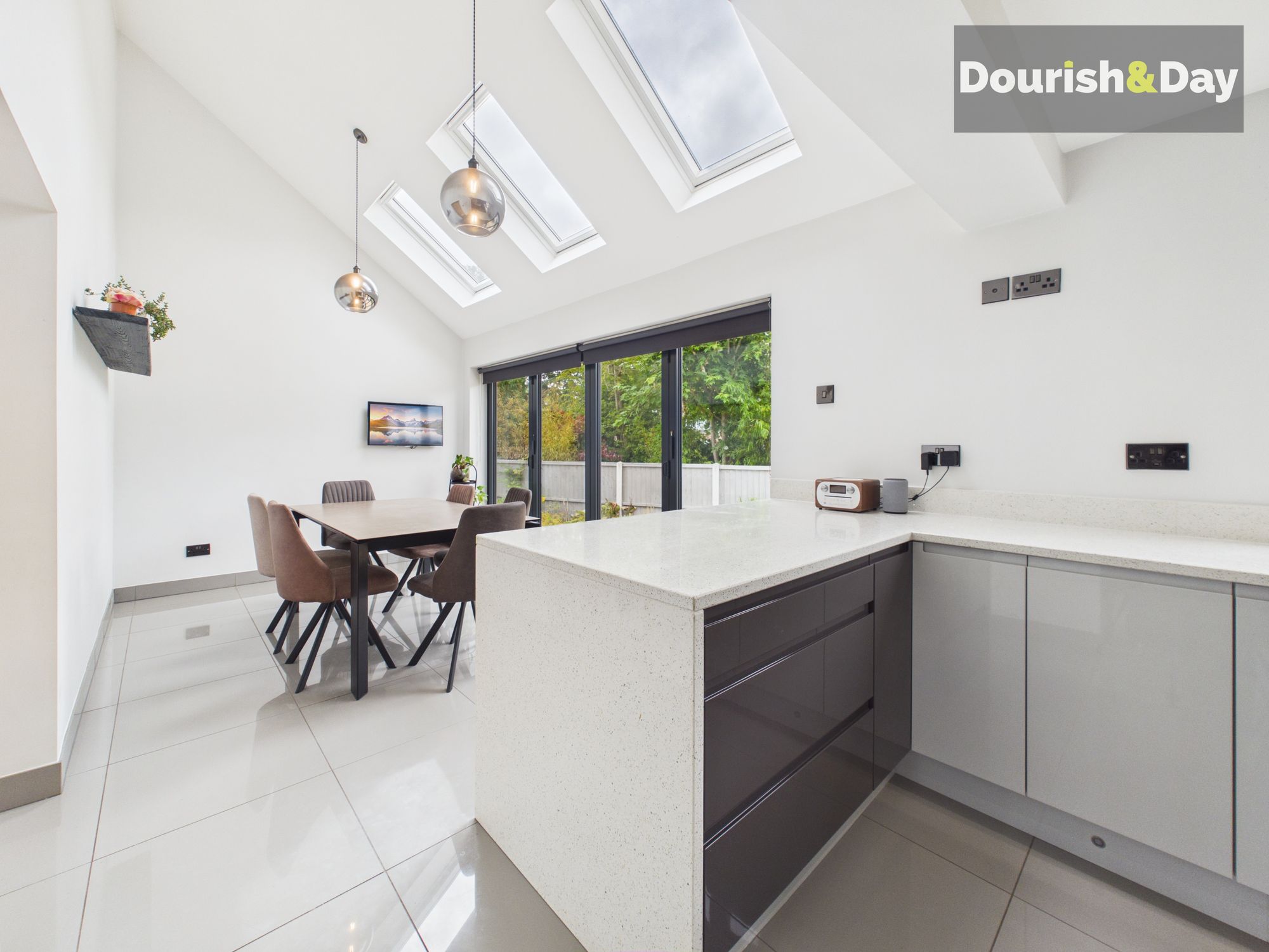 4 bed detached house for sale in Fir Tree Close, Coppenhall, ST18  - Property Image 16