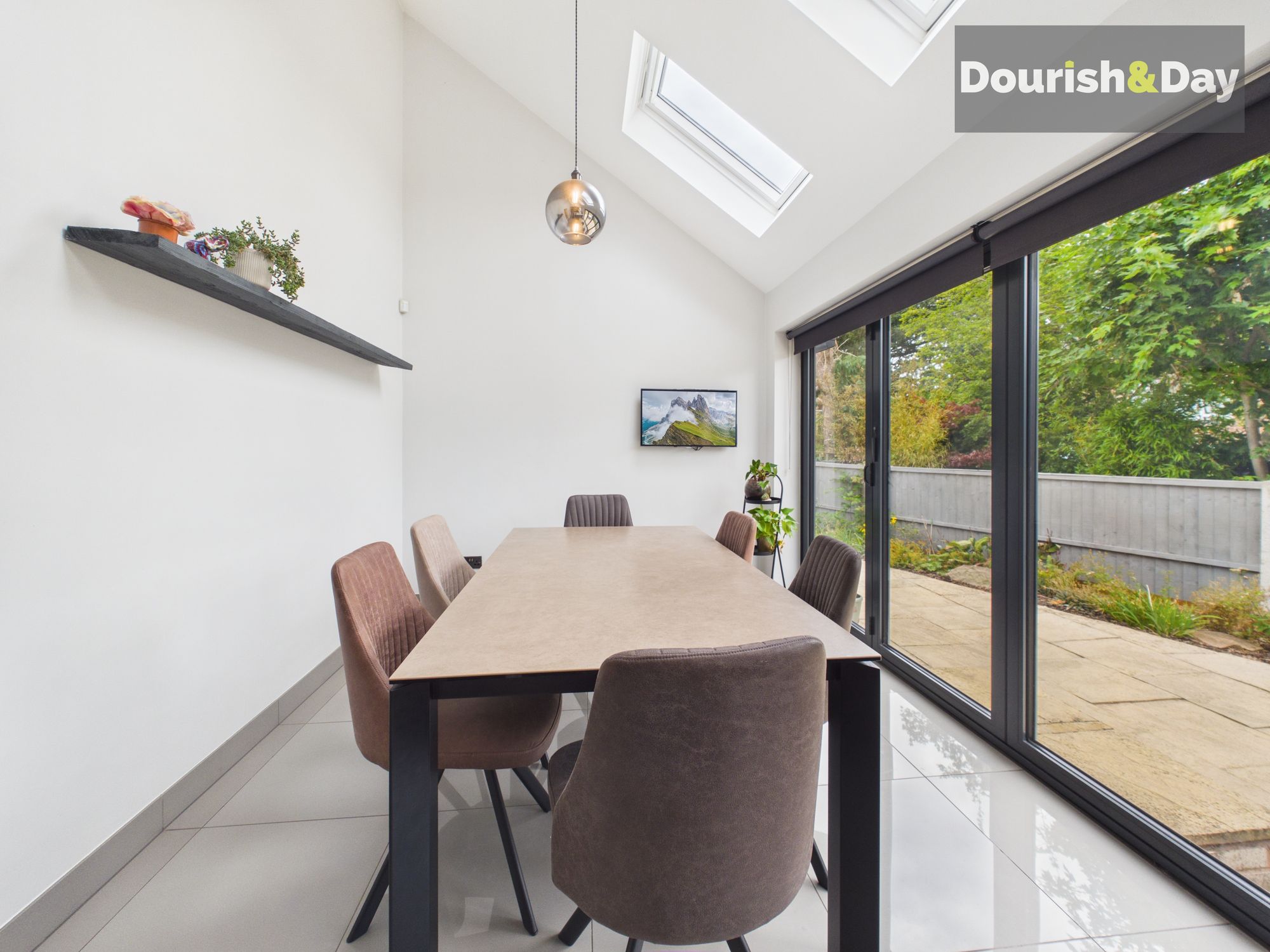 4 bed detached house for sale in Fir Tree Close, Coppenhall, ST18  - Property Image 17