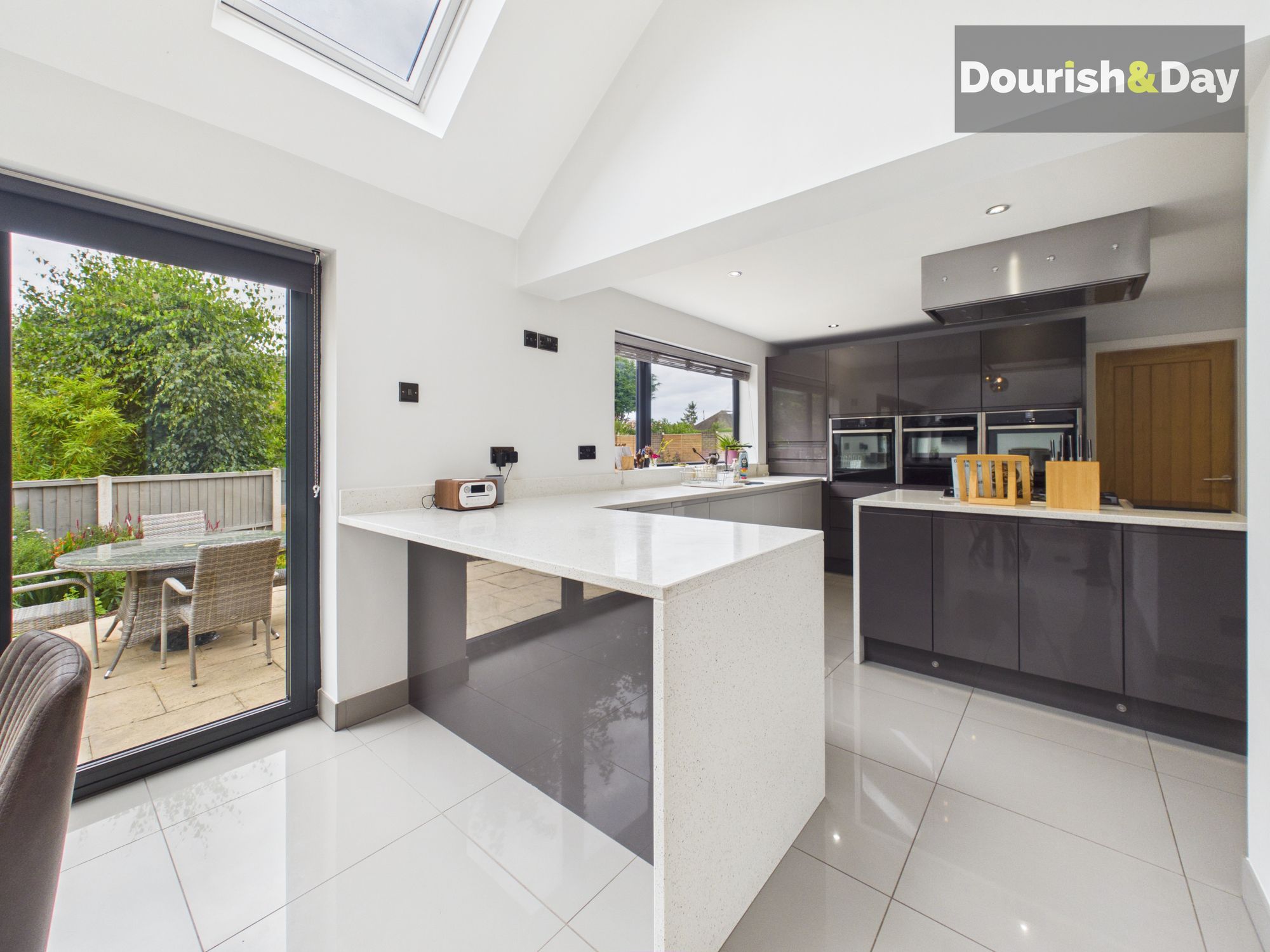 4 bed detached house for sale in Fir Tree Close, Coppenhall, ST18  - Property Image 18