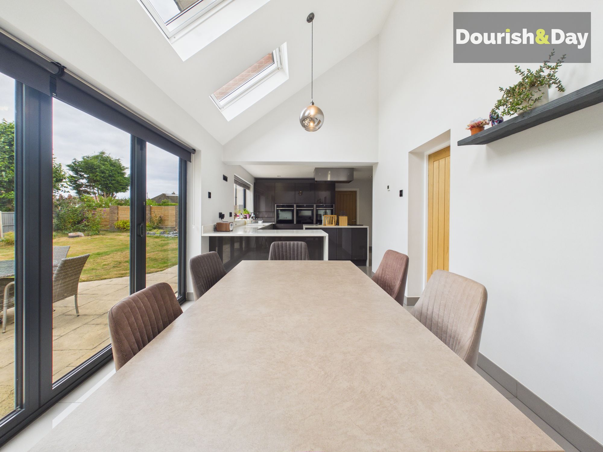 4 bed detached house for sale in Fir Tree Close, Coppenhall, ST18  - Property Image 19