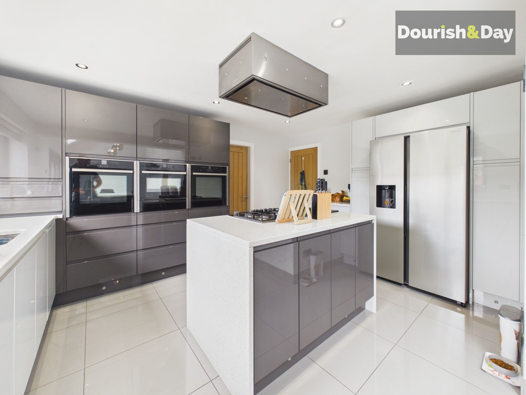 4 bed detached house for sale in Fir Tree Close, Coppenhall, ST18  - Property Image 14