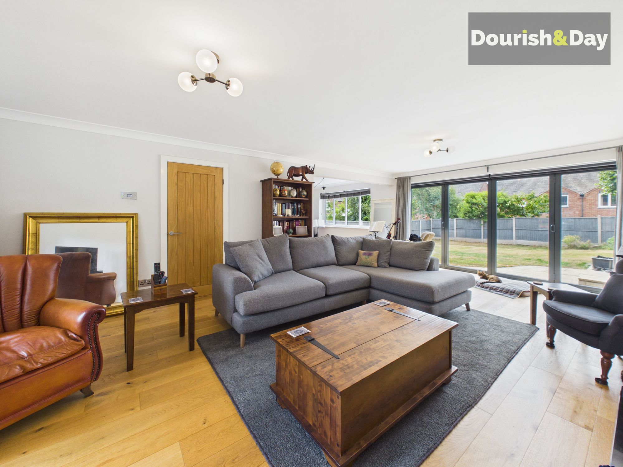 4 bed detached house for sale in Fir Tree Close, Coppenhall, ST18  - Property Image 13