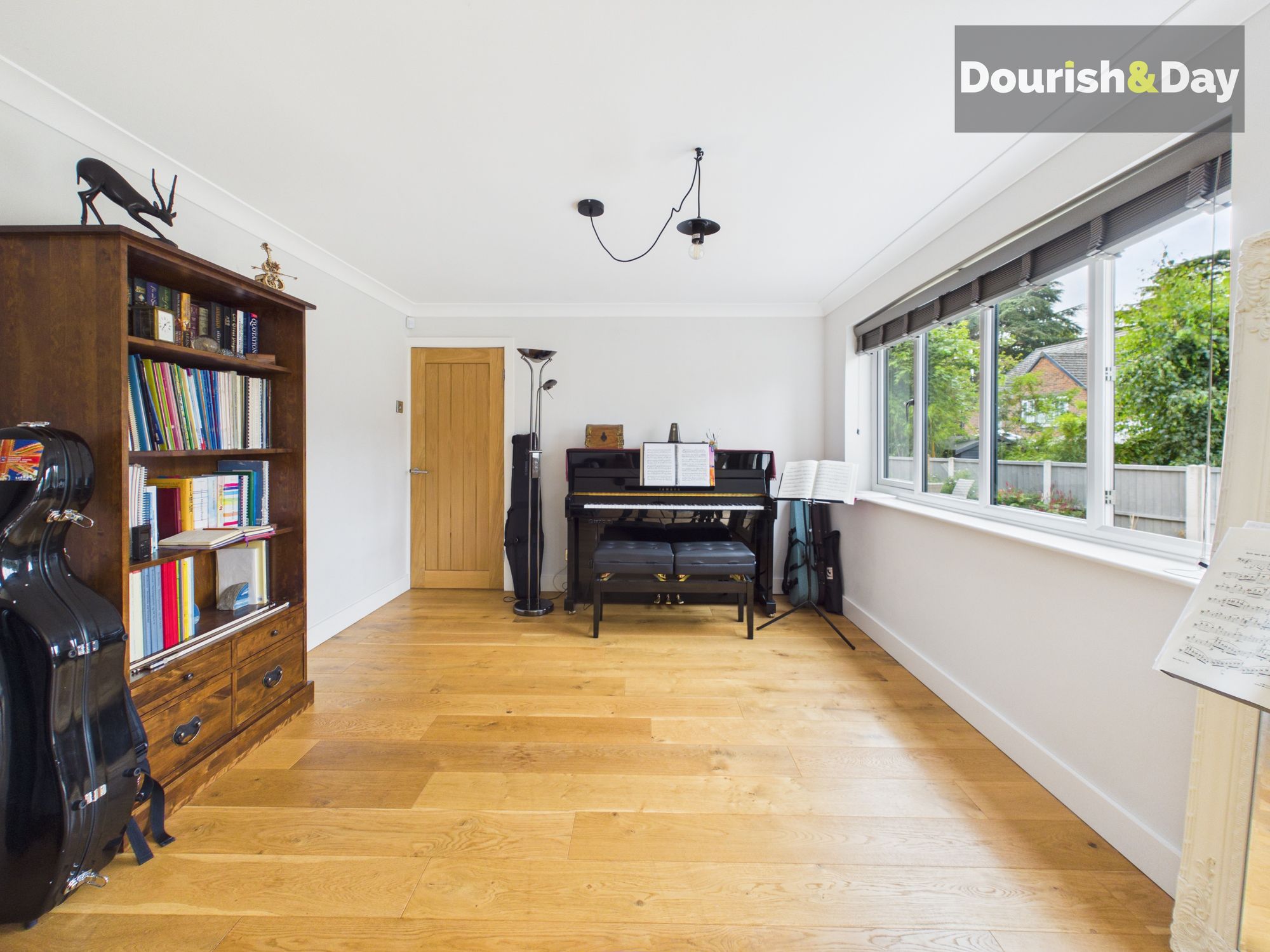 4 bed detached house for sale in Fir Tree Close, Coppenhall, ST18  - Property Image 12