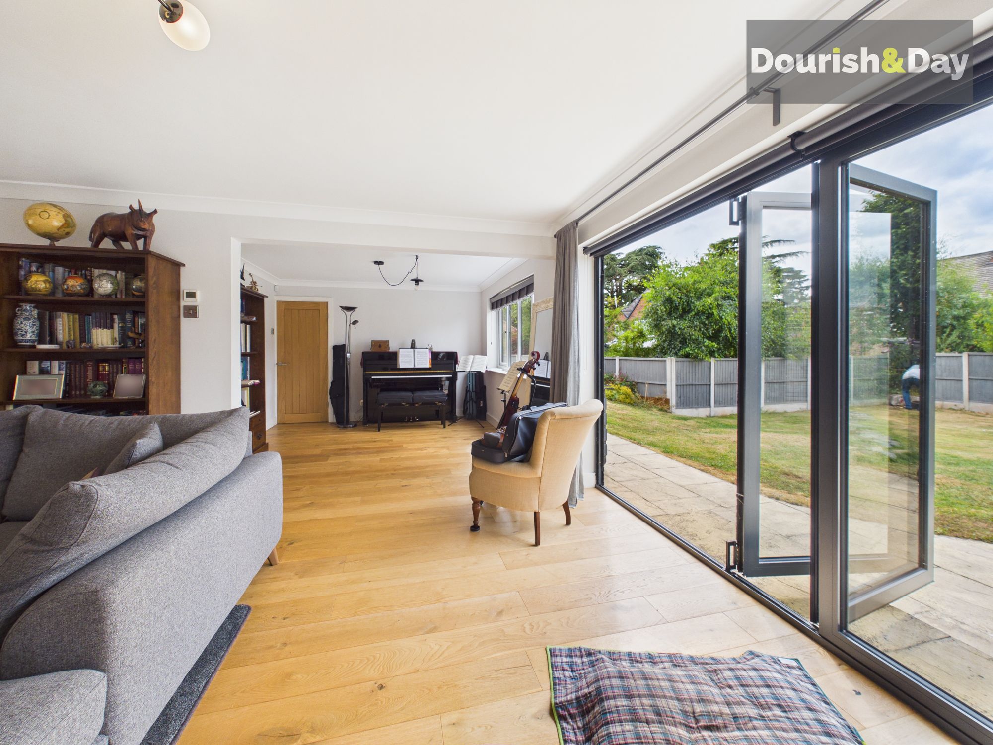 4 bed detached house for sale in Fir Tree Close, Coppenhall, ST18  - Property Image 10