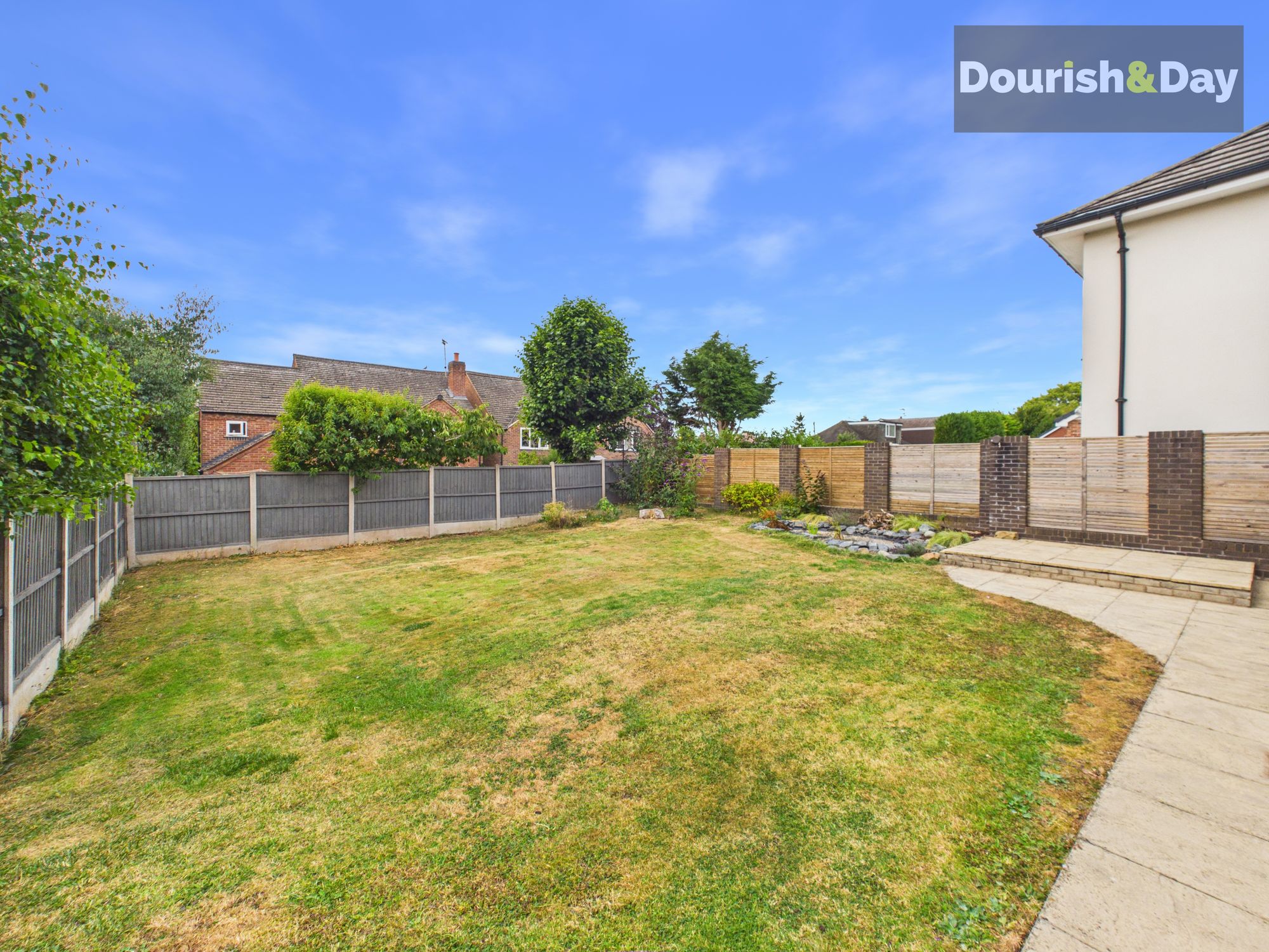 4 bed detached house for sale in Fir Tree Close, Coppenhall, ST18  - Property Image 40