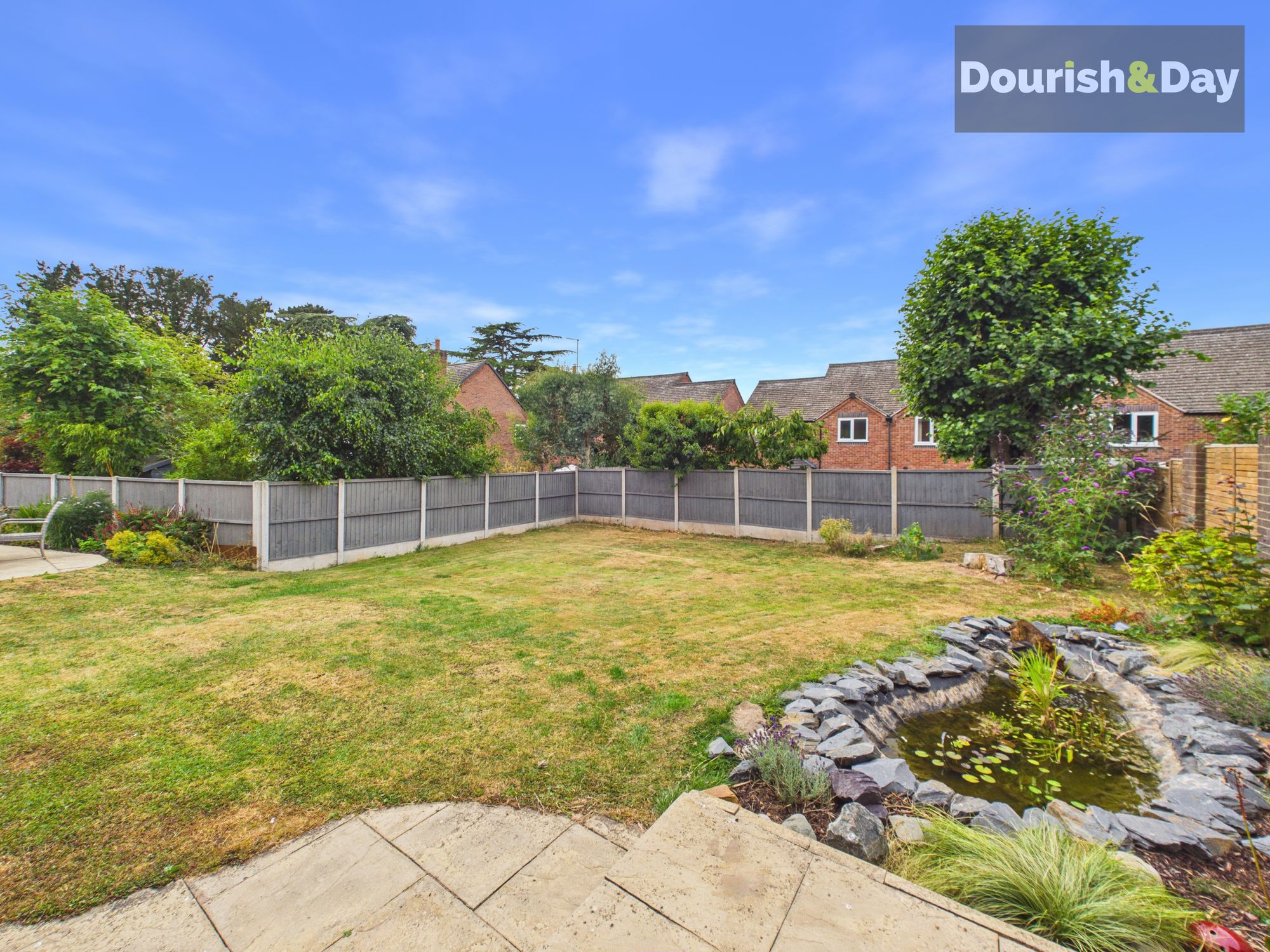 4 bed detached house for sale in Fir Tree Close, Coppenhall, ST18  - Property Image 3