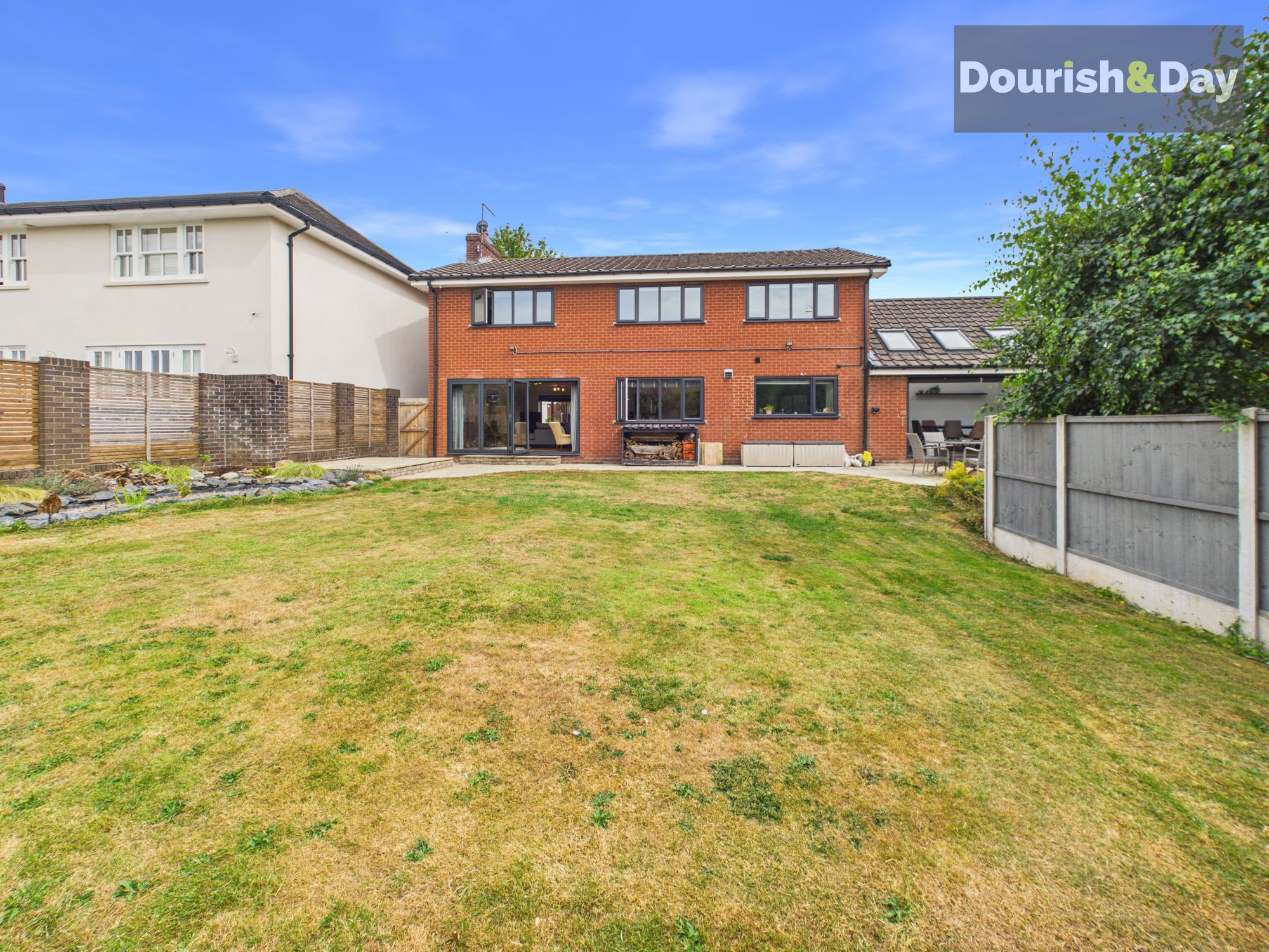4 bed detached house for sale in Fir Tree Close, Coppenhall, ST18  - Property Image 41