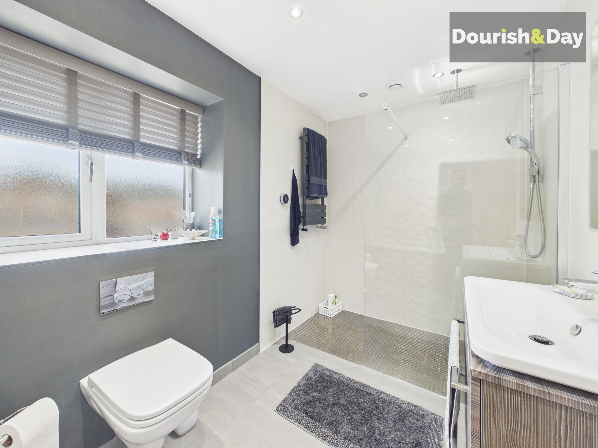 4 bed detached house for sale in Fir Tree Close, Coppenhall, ST18  - Property Image 27