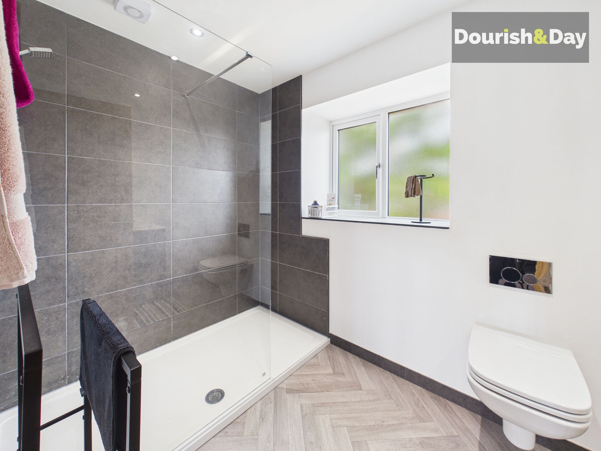4 bed detached house for sale in Fir Tree Close, Coppenhall, ST18  - Property Image 31