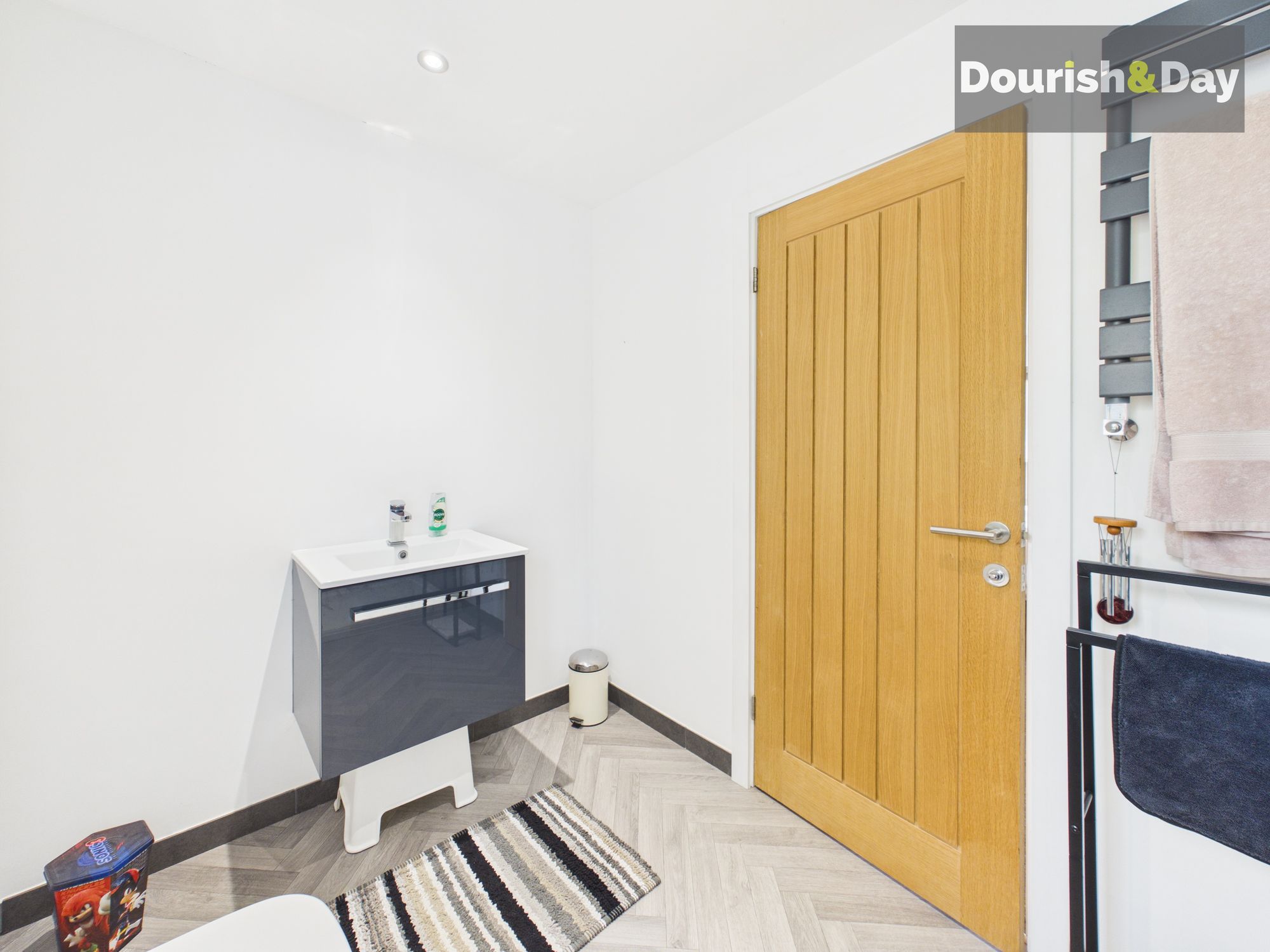 4 bed detached house for sale in Fir Tree Close, Coppenhall, ST18  - Property Image 32