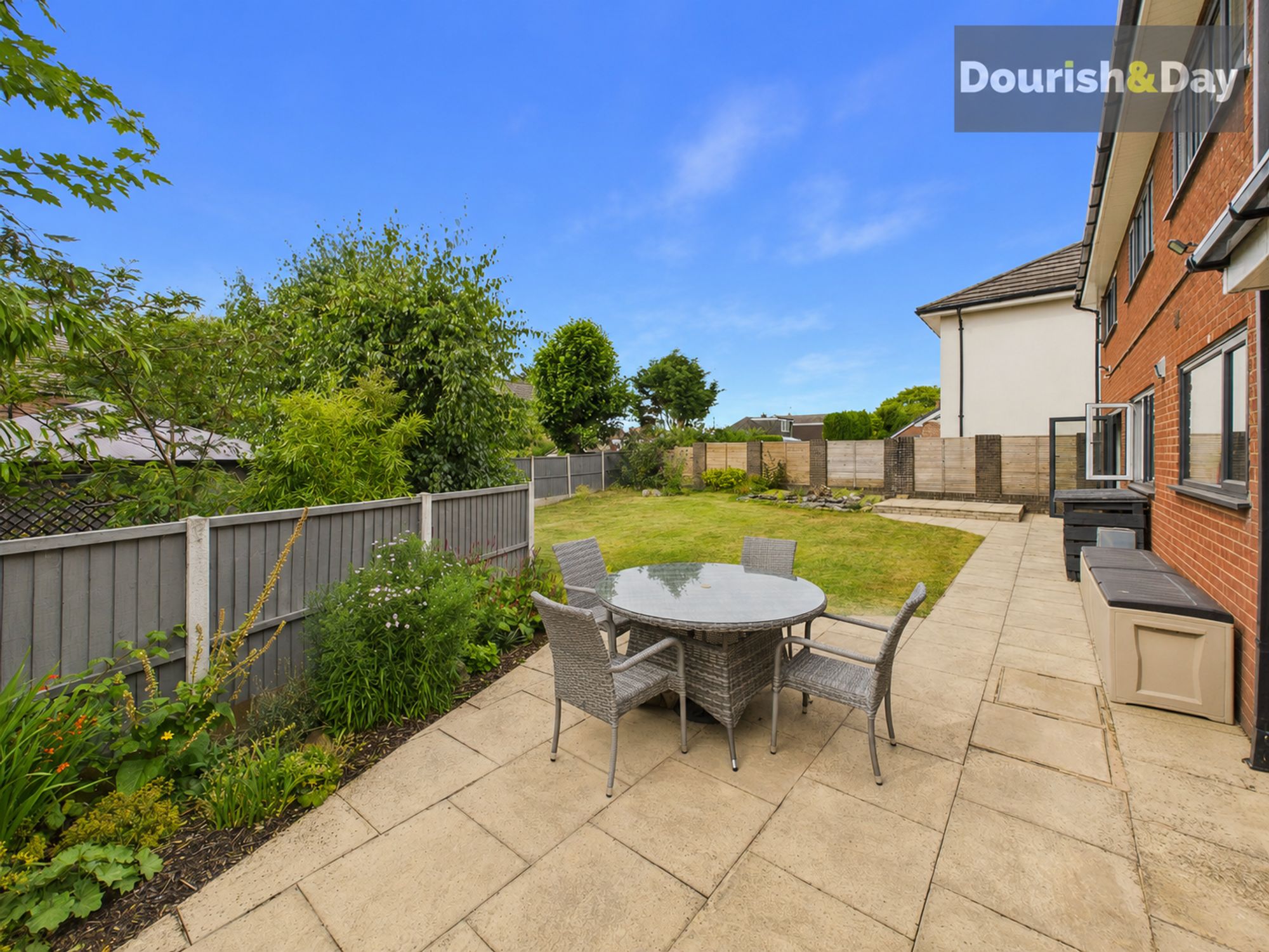 4 bed detached house for sale in Fir Tree Close, Coppenhall, ST18  - Property Image 38