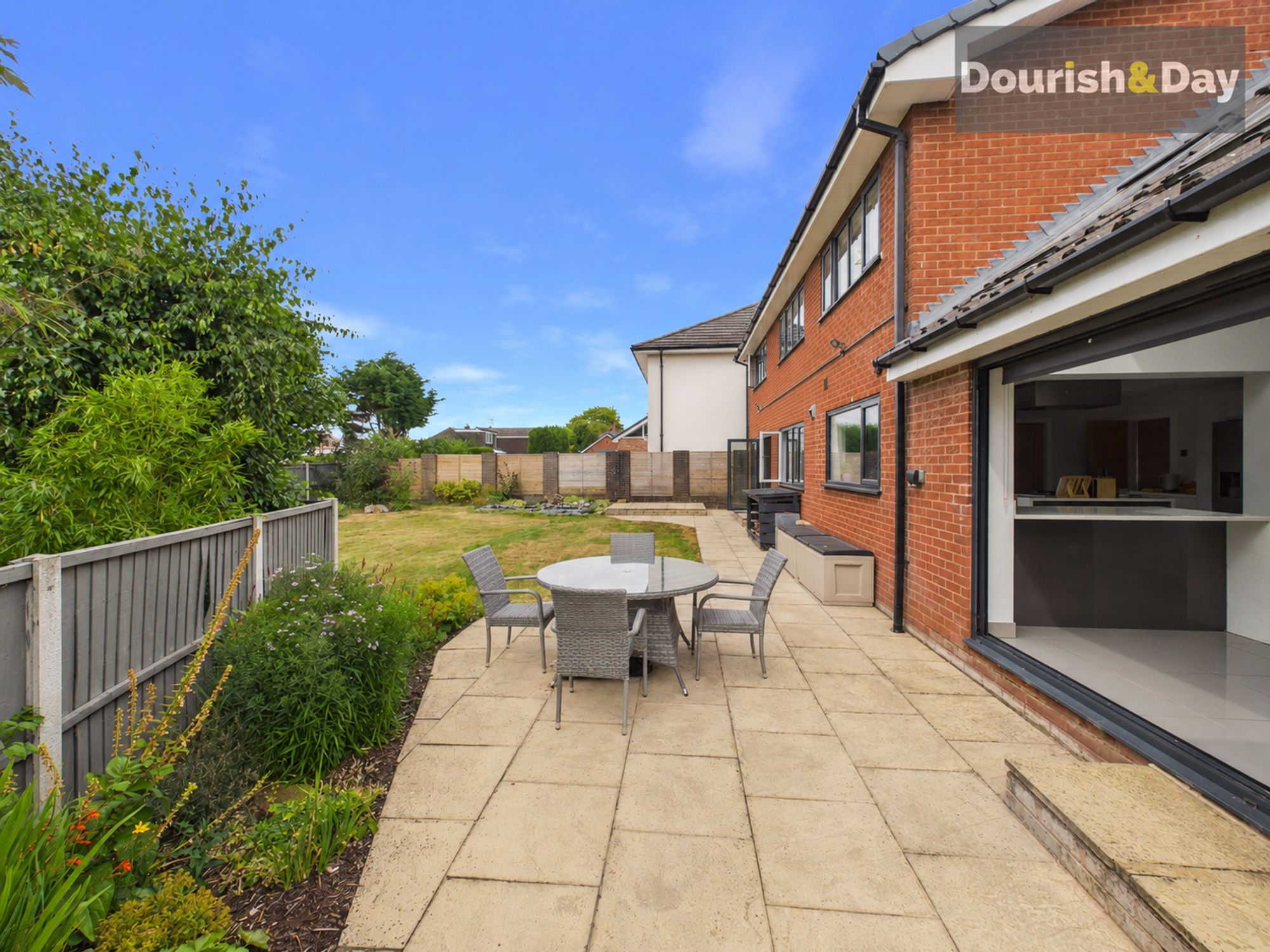4 bed detached house for sale in Fir Tree Close, Coppenhall, ST18  - Property Image 37