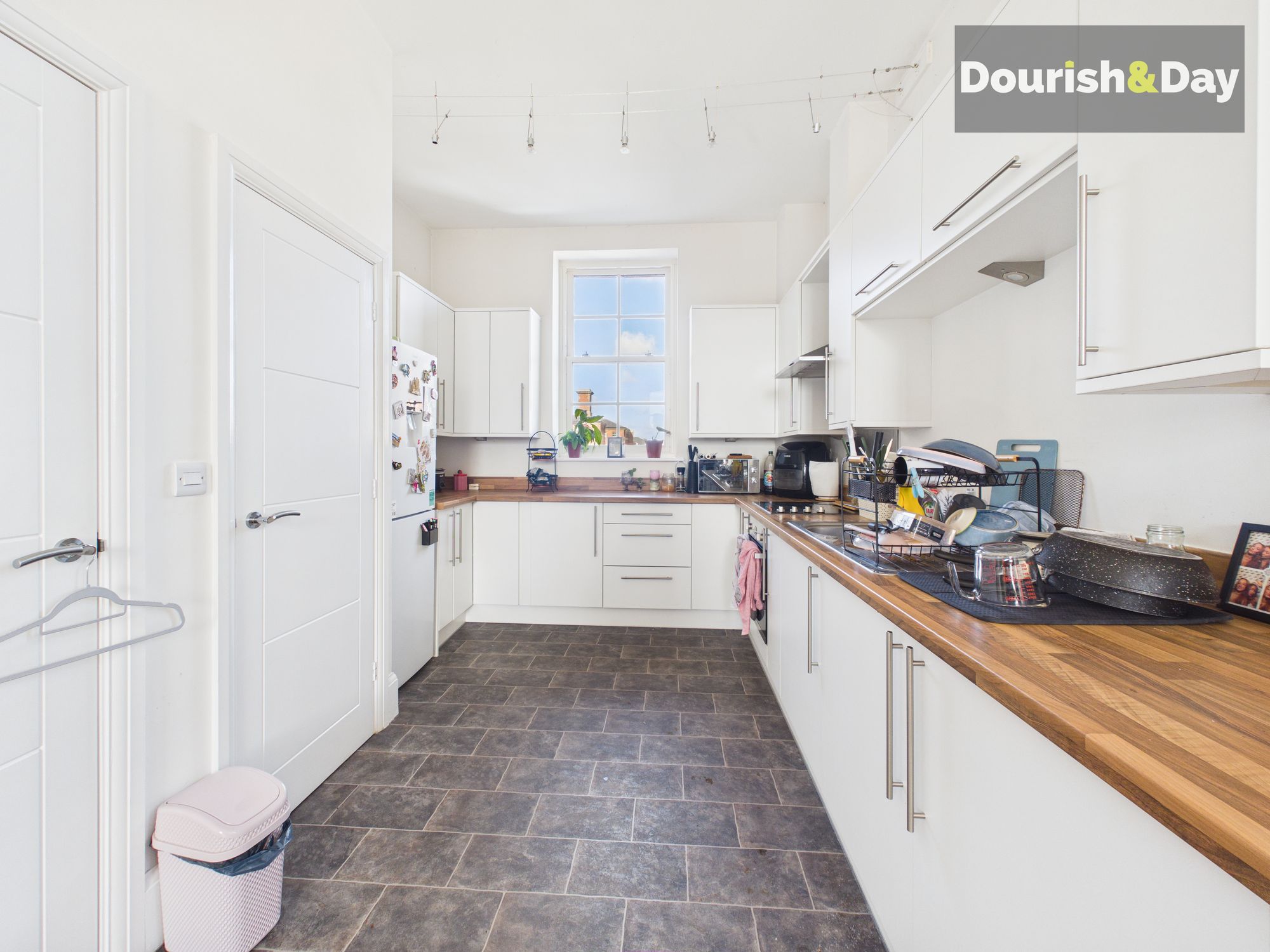 1 bed flat for sale in St. Georges Parkway, Stafford, ST16 - Property Image 6