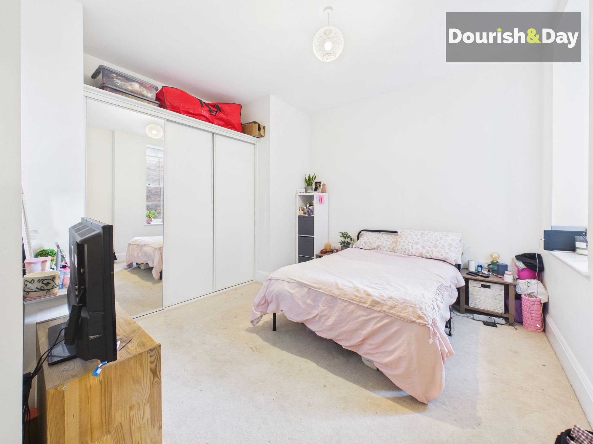 1 bed flat for sale in St. Georges Parkway, Stafford, ST16 - Property Image 7