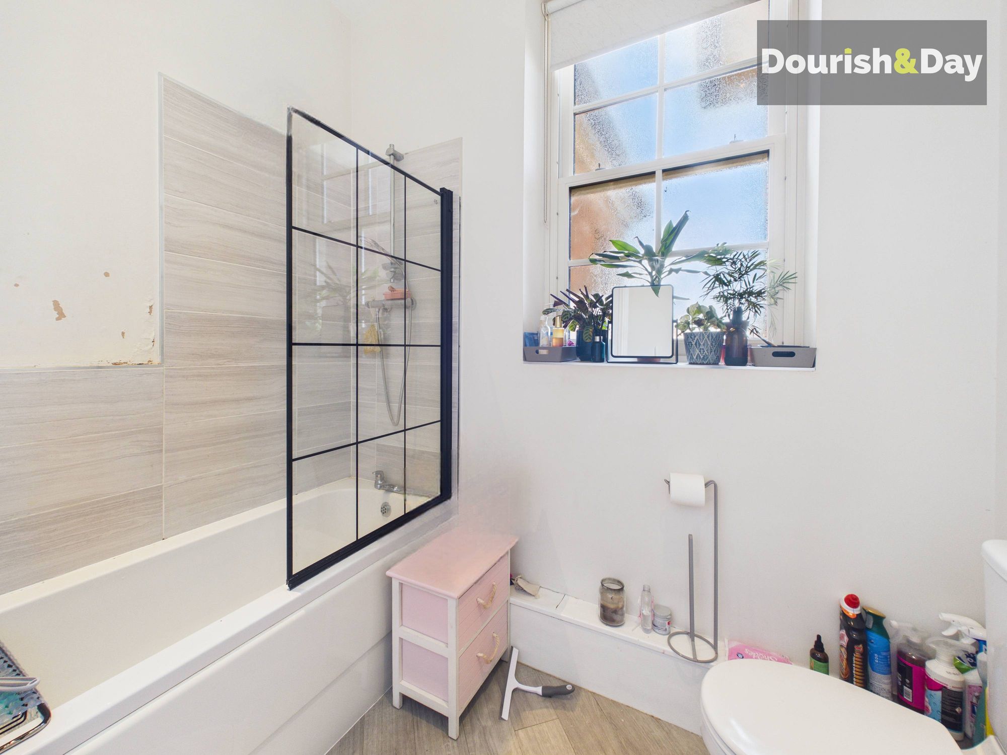 1 bed flat for sale in St. Georges Parkway, Stafford, ST16 - Property Image 4