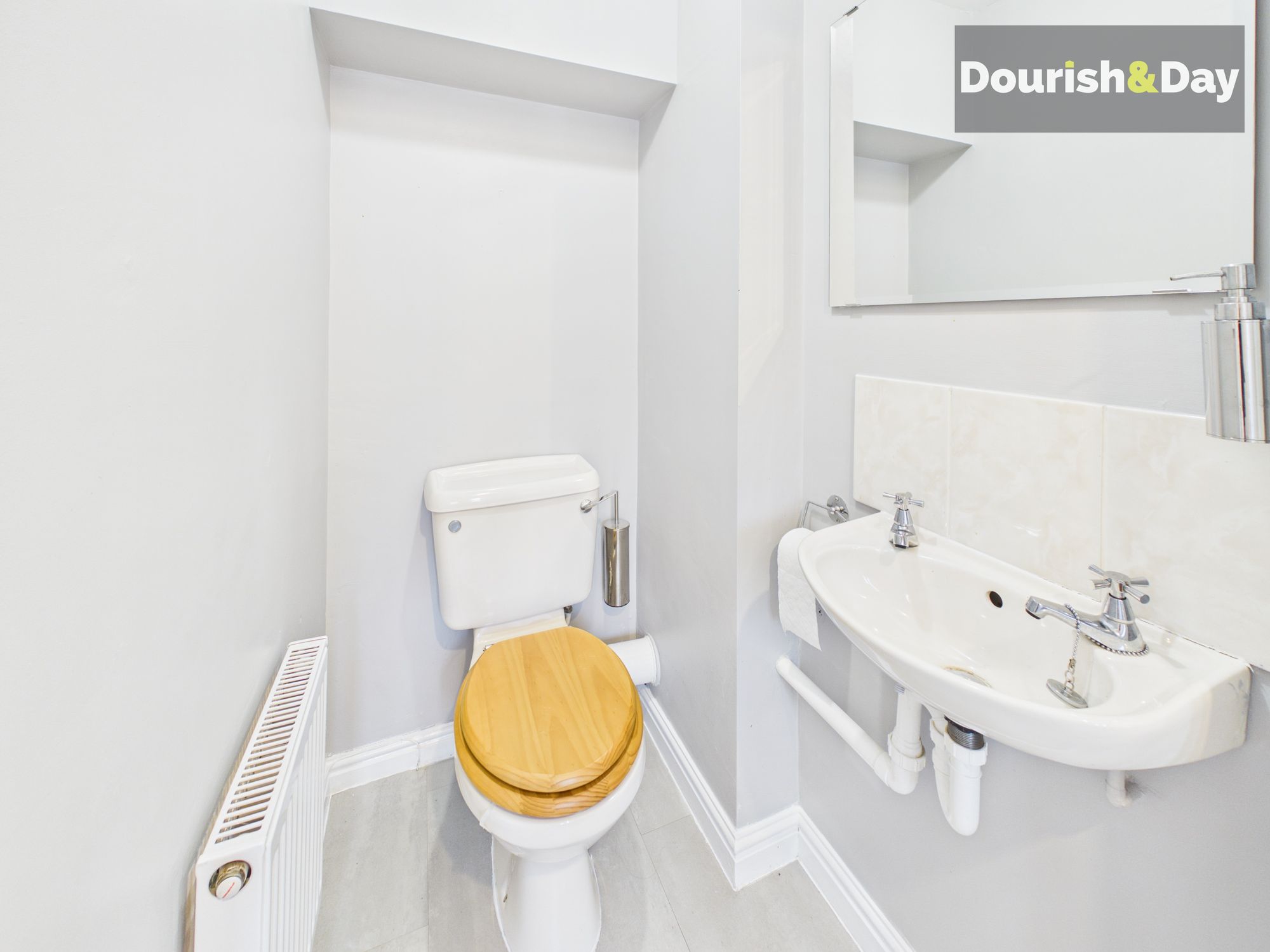3 bed semi-detached house for sale in Ludgrove Way, Stafford, ST17 - Property Image 10