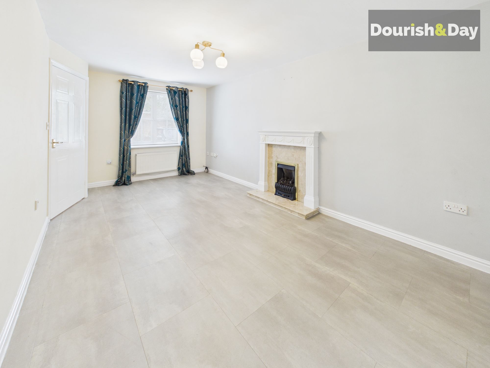 3 bed semi-detached house for sale in Ludgrove Way, Stafford, ST17 - Property Image 6