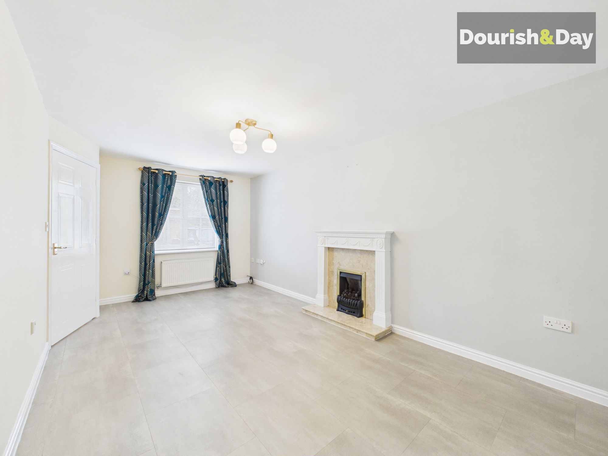 3 bed semi-detached house for sale in Ludgrove Way, Stafford, ST17 - Property Image 2