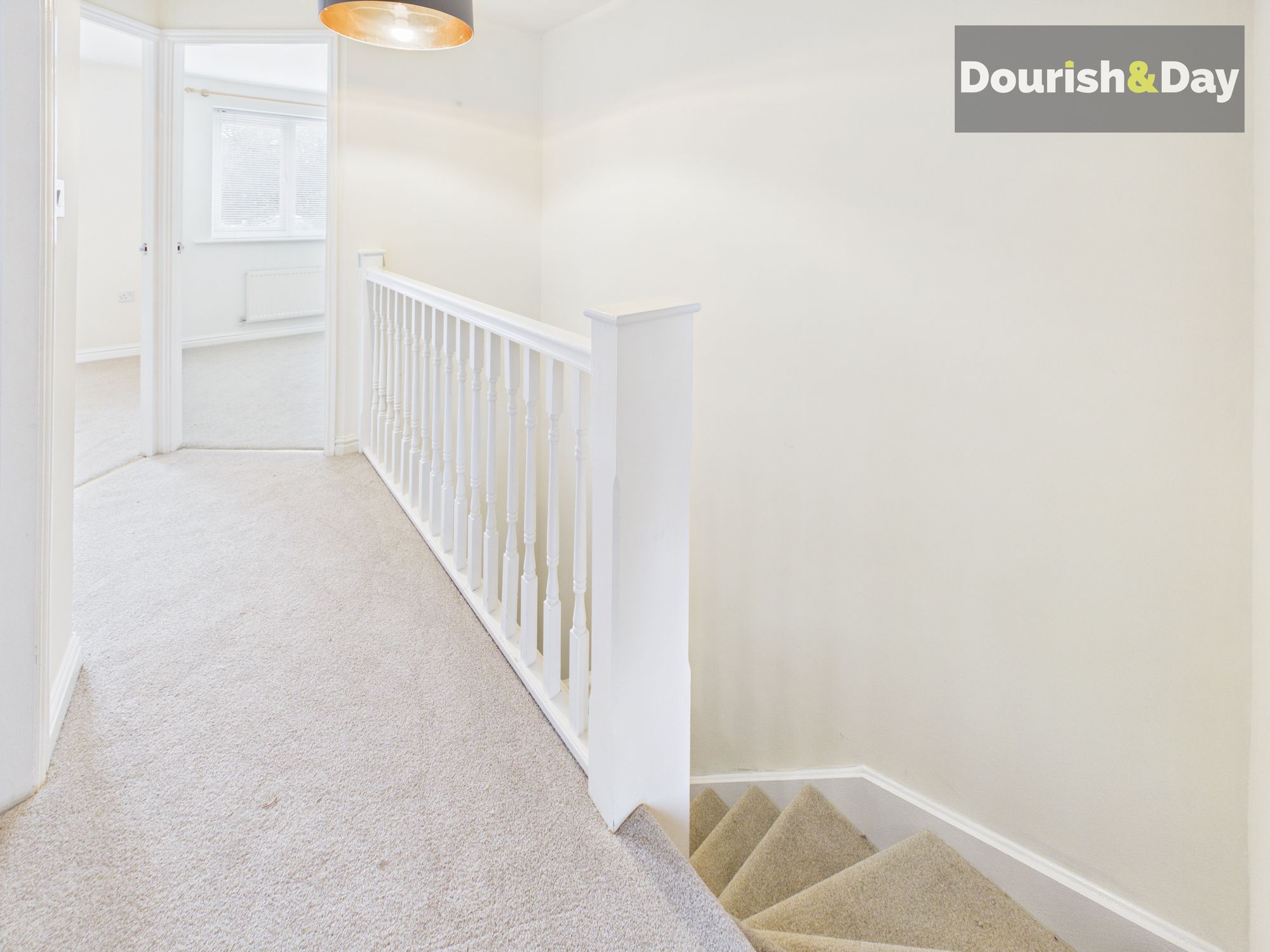 3 bed semi-detached house for sale in Ludgrove Way, Stafford, ST17 - Property Image 12