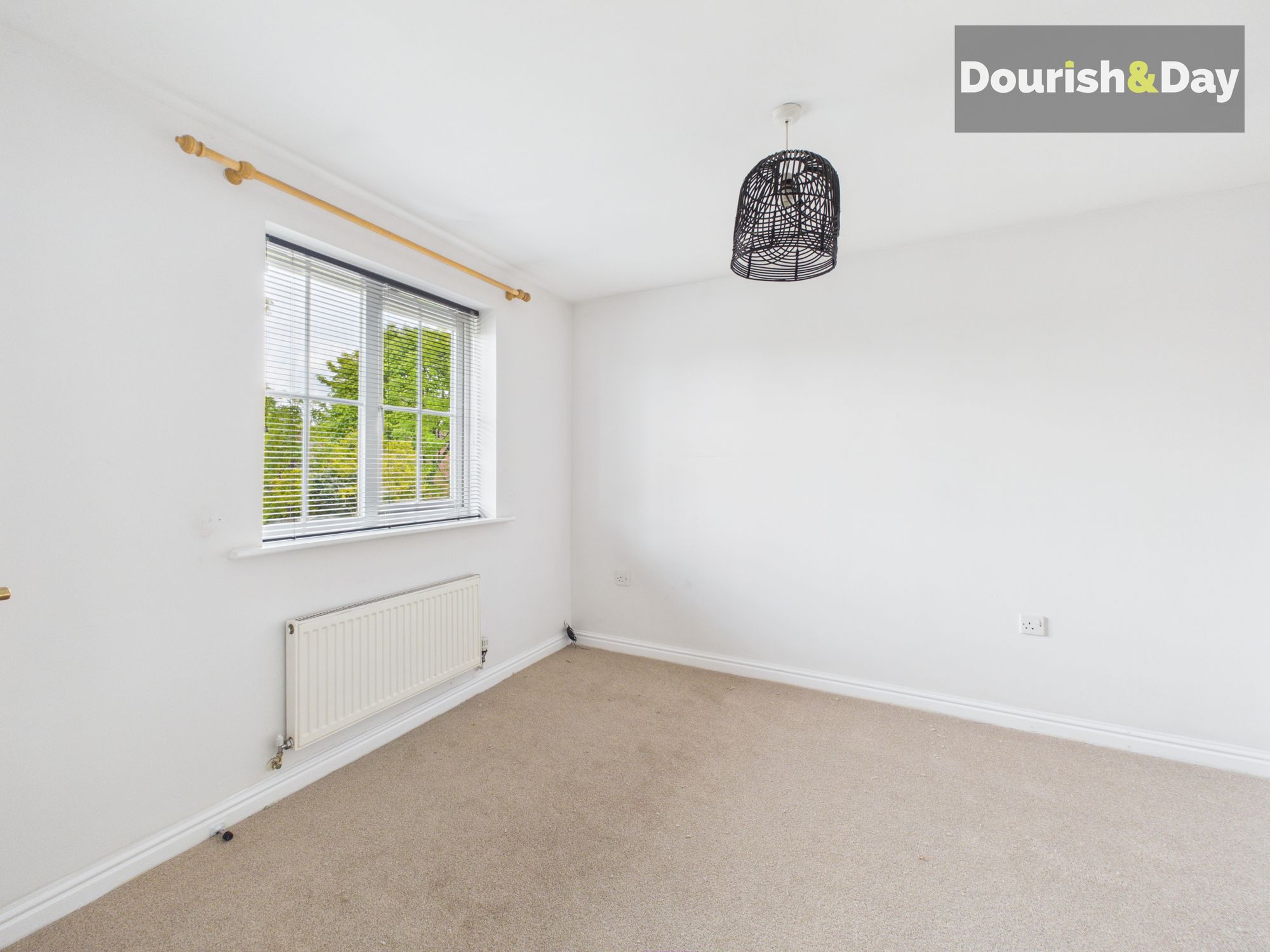 3 bed semi-detached house for sale in Ludgrove Way, Stafford, ST17 - Property Image 14
