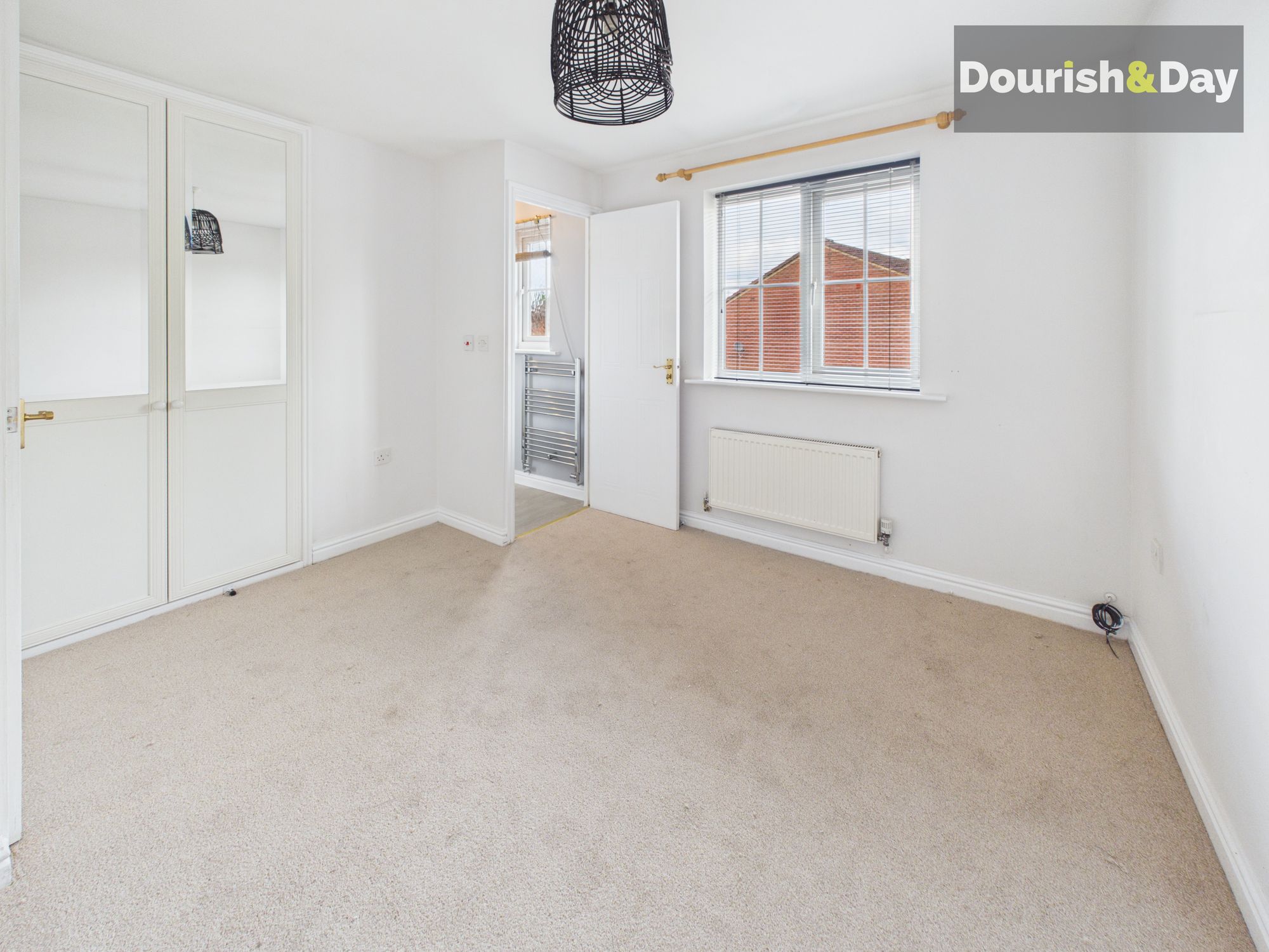 3 bed semi-detached house for sale in Ludgrove Way, Stafford, ST17 - Property Image 13