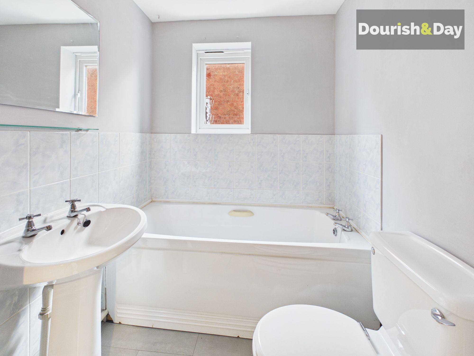 3 bed semi-detached house for sale in Ludgrove Way, Stafford, ST17 - Property Image 17