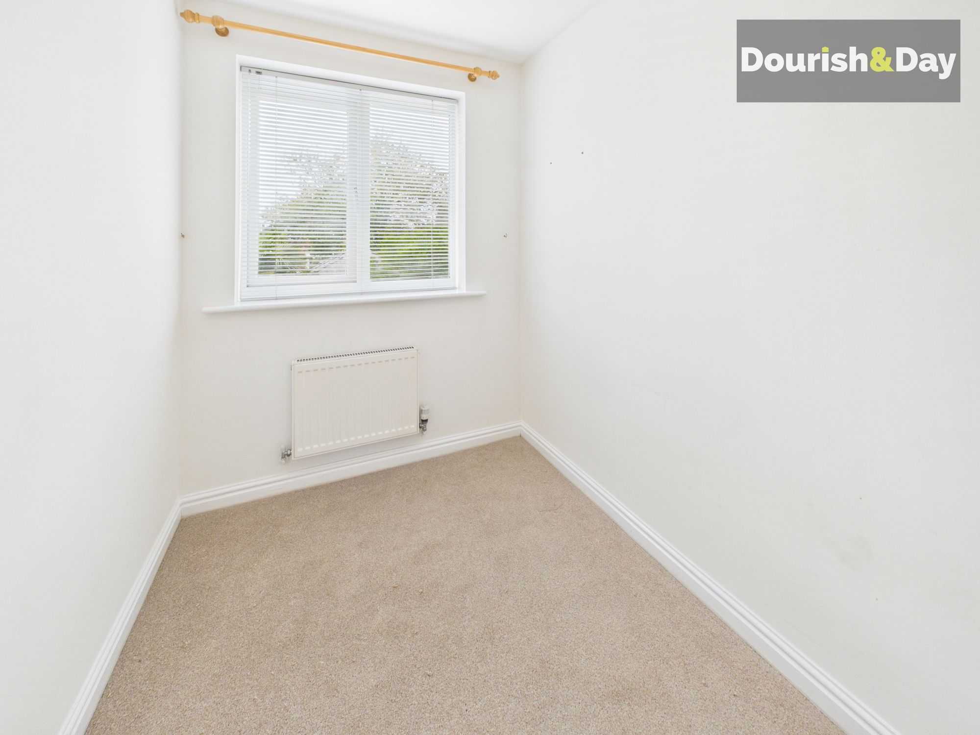 3 bed semi-detached house for sale in Ludgrove Way, Stafford, ST17 - Property Image 16