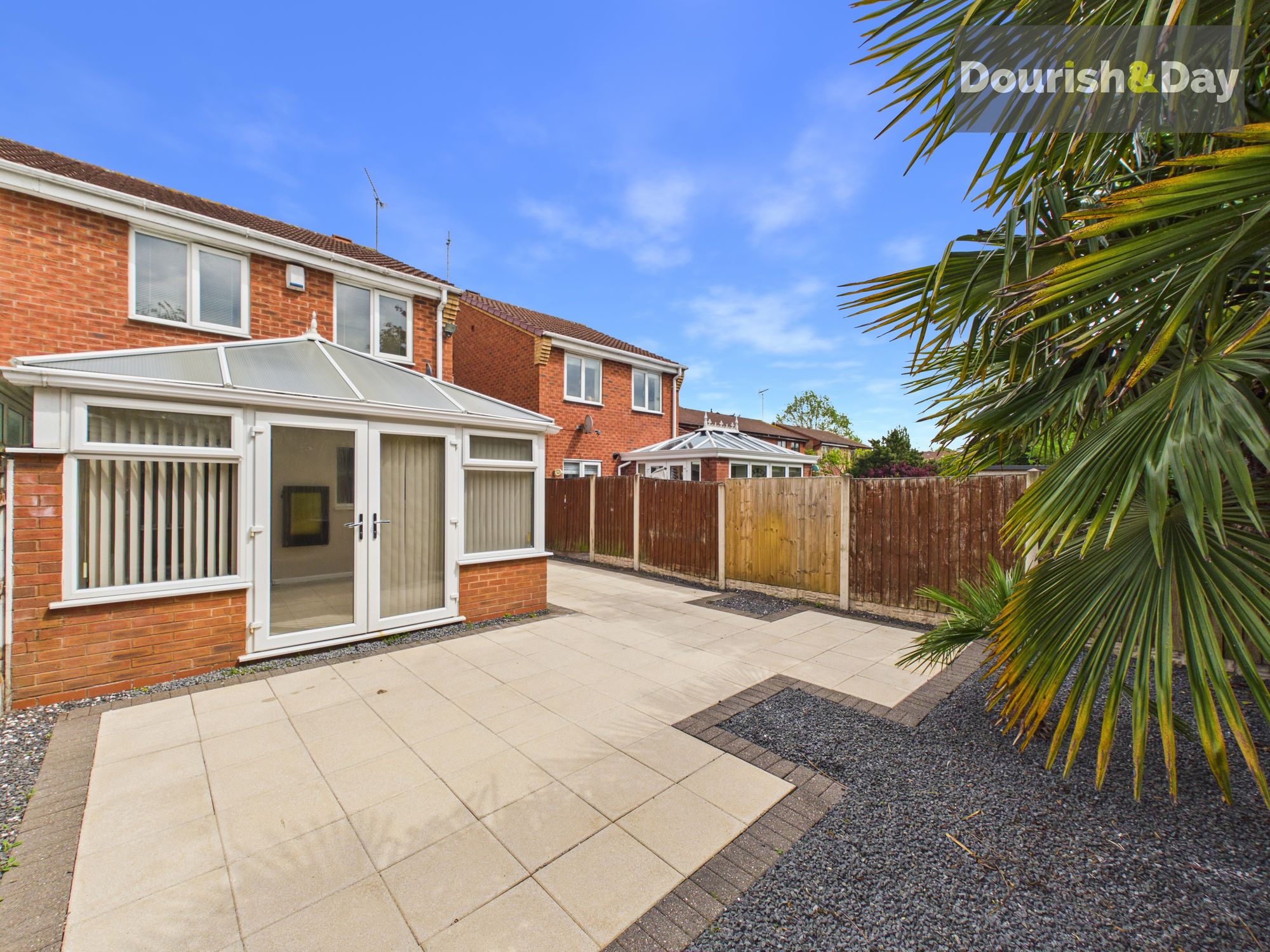 3 bed semi-detached house for sale in Ludgrove Way, Stafford, ST17 - Property Image 19