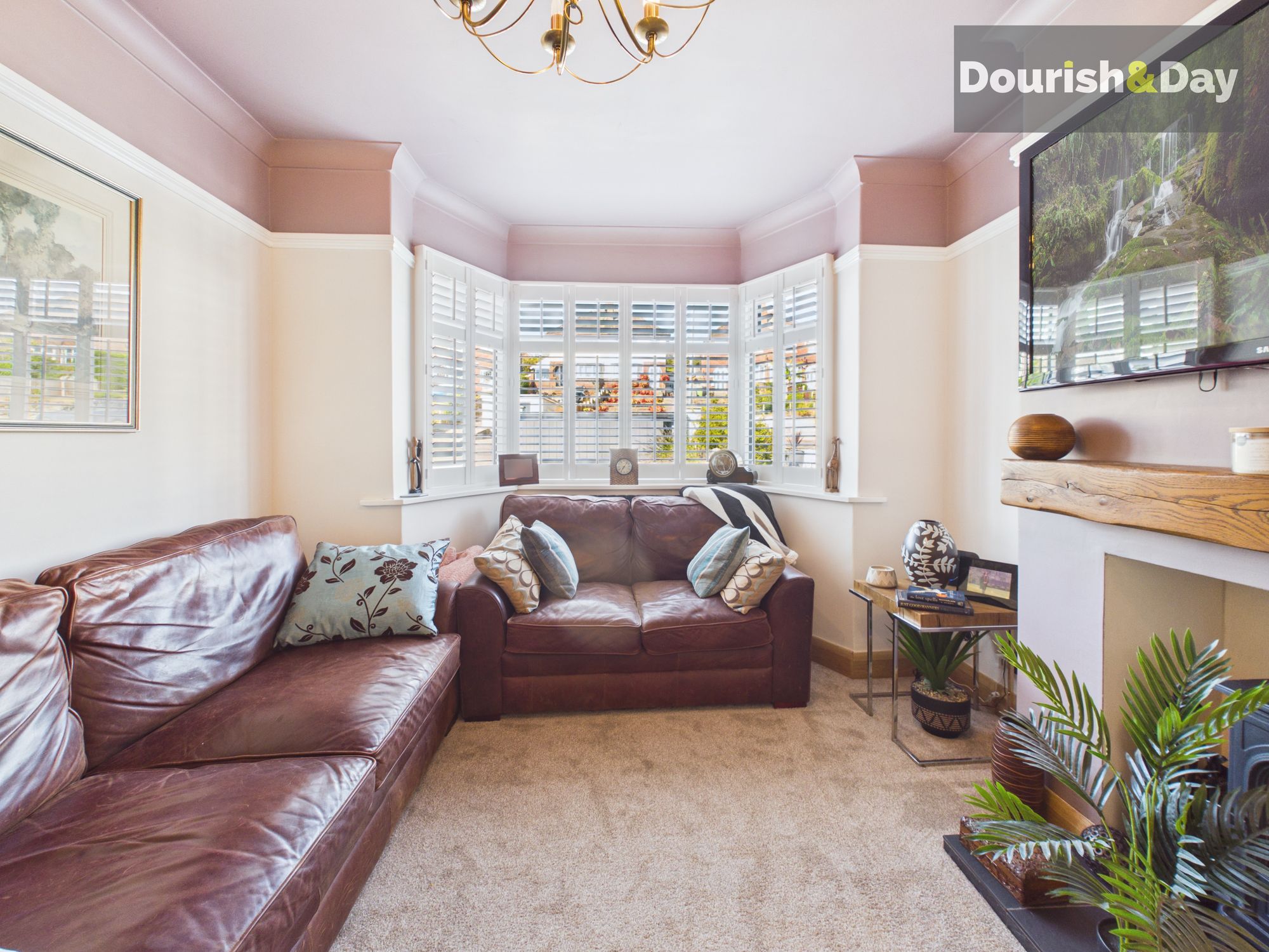 3 bed semi-detached house for sale in Tixall Road, Stafford, ST16  - Property Image 7