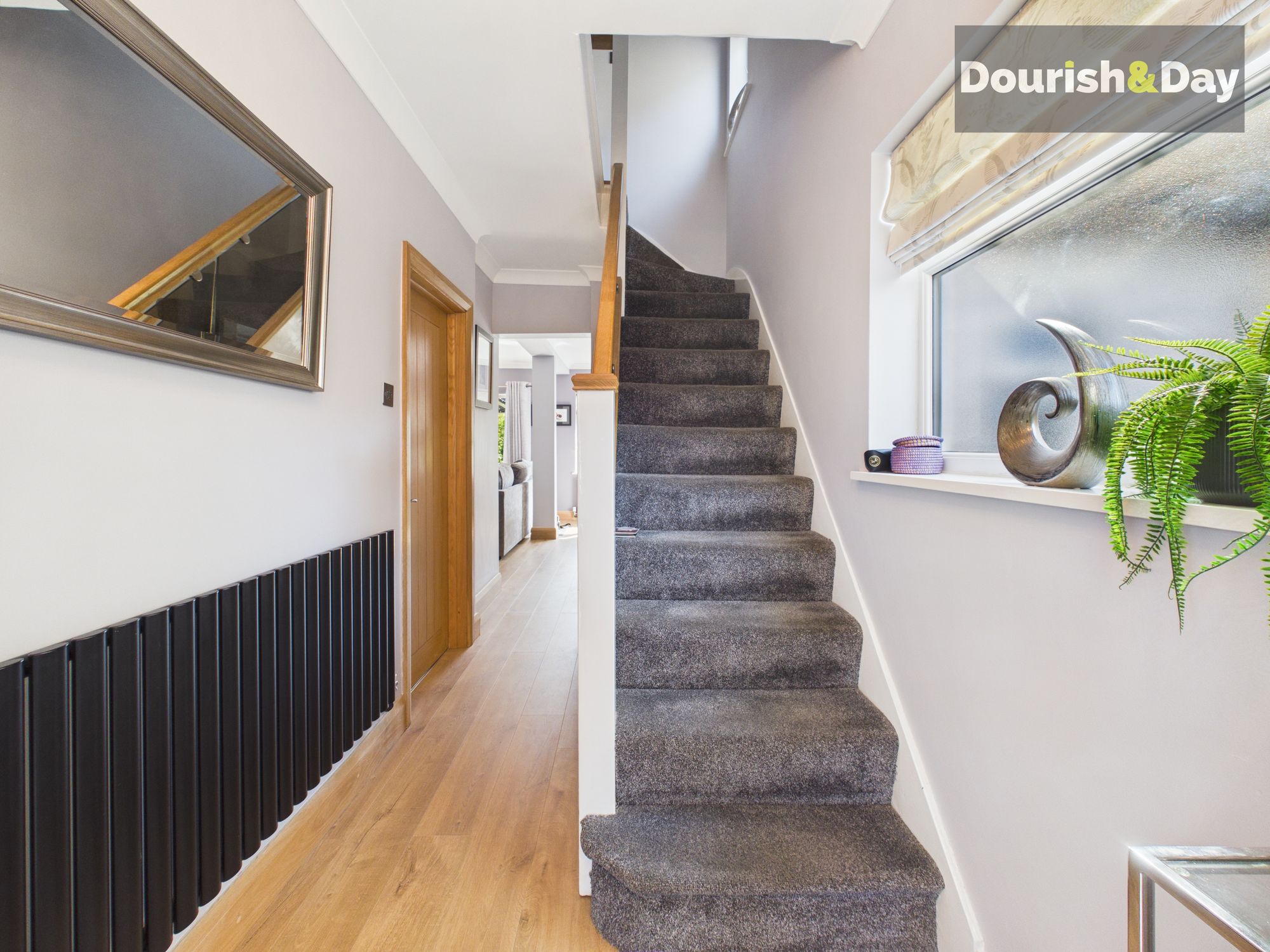 3 bed semi-detached house for sale in Tixall Road, Stafford, ST16  - Property Image 5