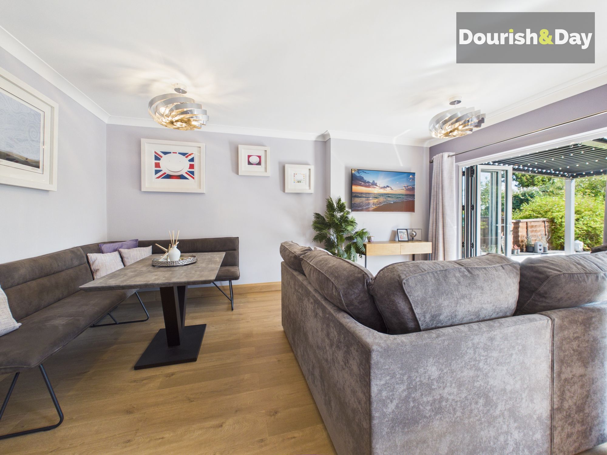 3 bed semi-detached house for sale in Tixall Road, Stafford, ST16  - Property Image 9