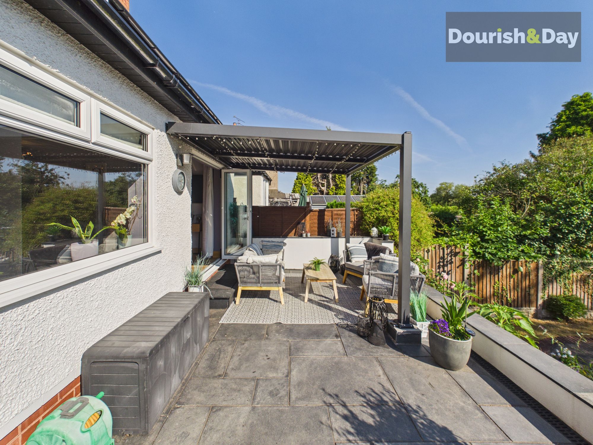 3 bed semi-detached house for sale in Tixall Road, Stafford, ST16  - Property Image 20