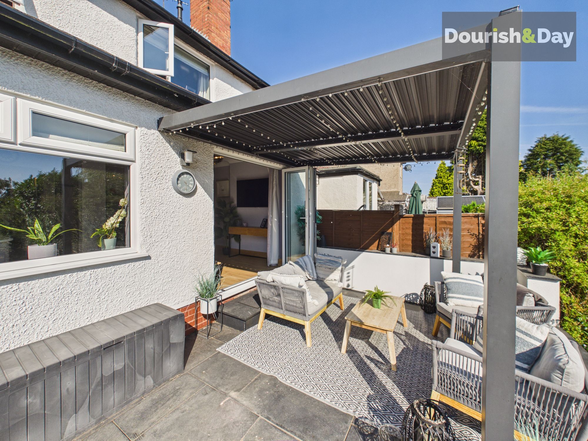 3 bed semi-detached house for sale in Tixall Road, Stafford, ST16  - Property Image 21