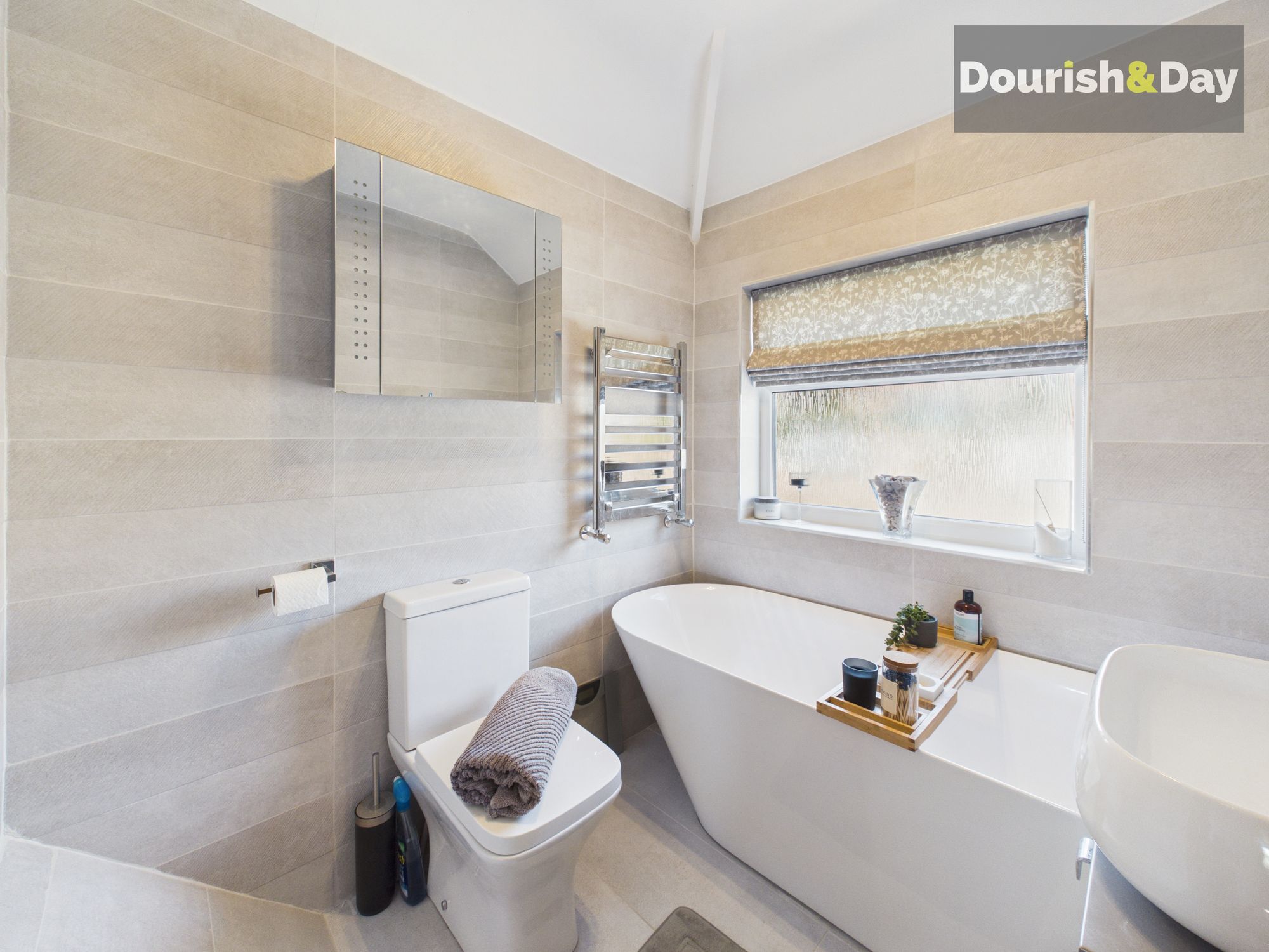3 bed semi-detached house for sale in Tixall Road, Stafford, ST16  - Property Image 14