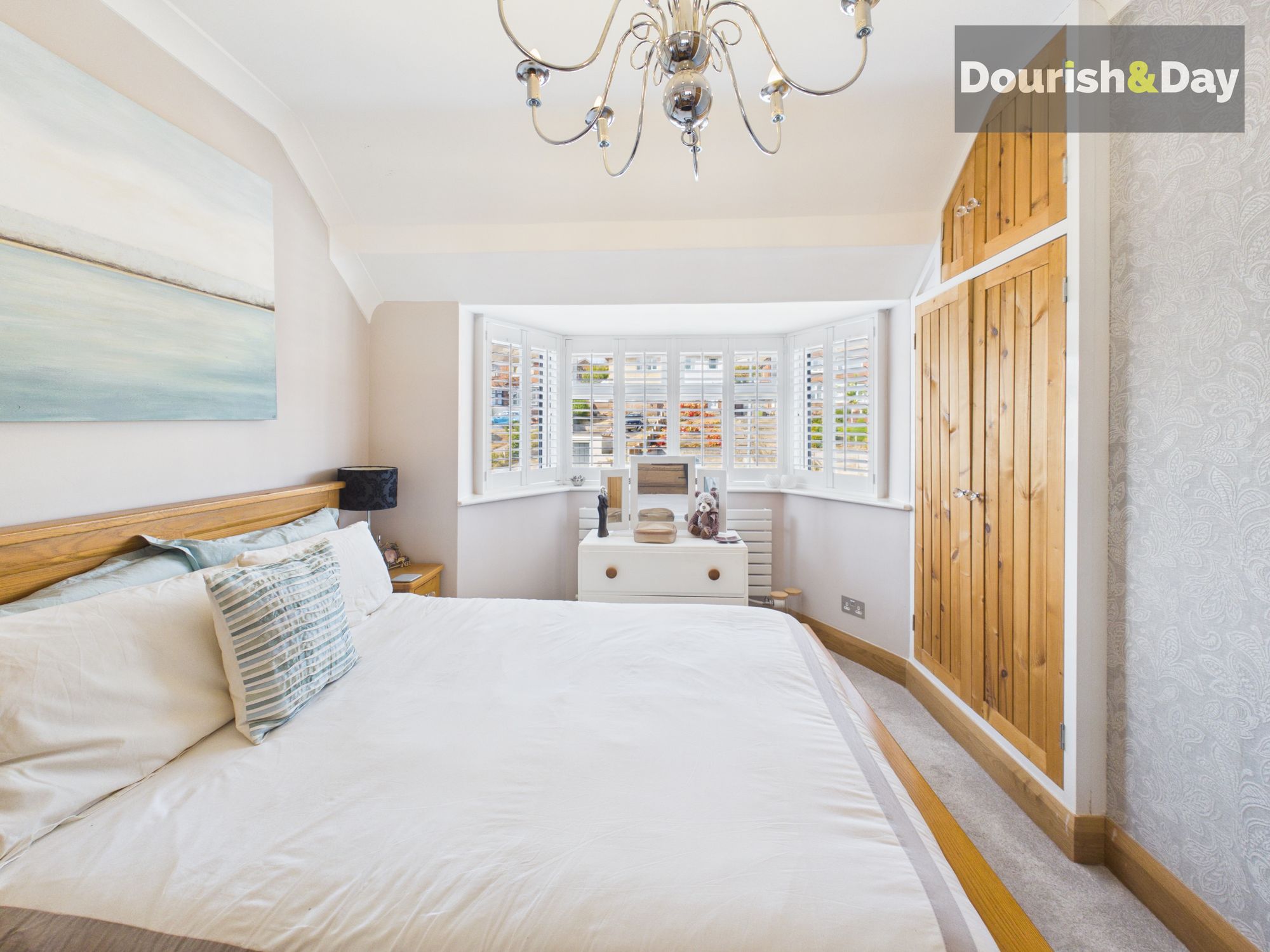 3 bed semi-detached house for sale in Tixall Road, Stafford, ST16  - Property Image 17