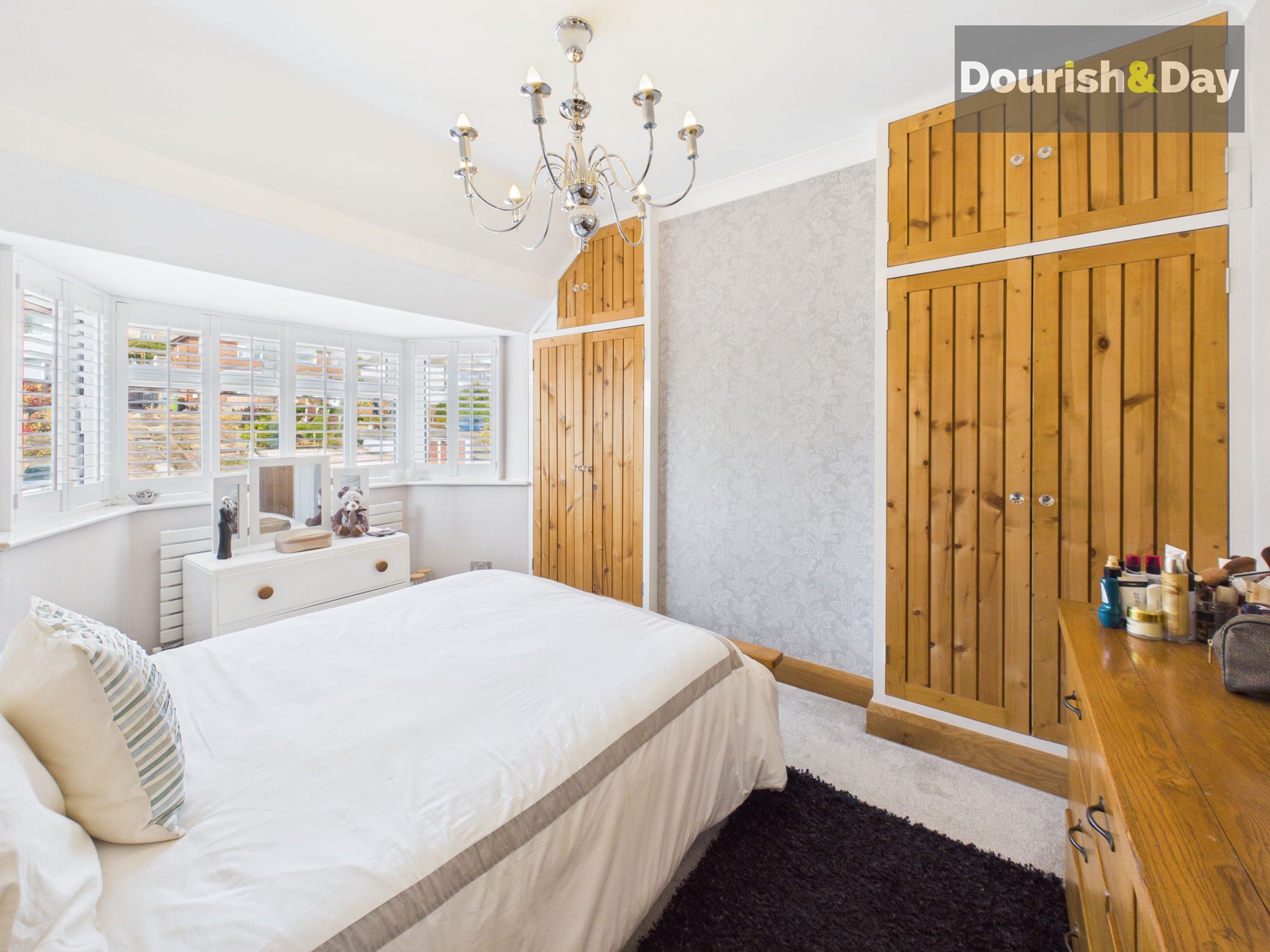 3 bed semi-detached house for sale in Tixall Road, Stafford, ST16  - Property Image 16