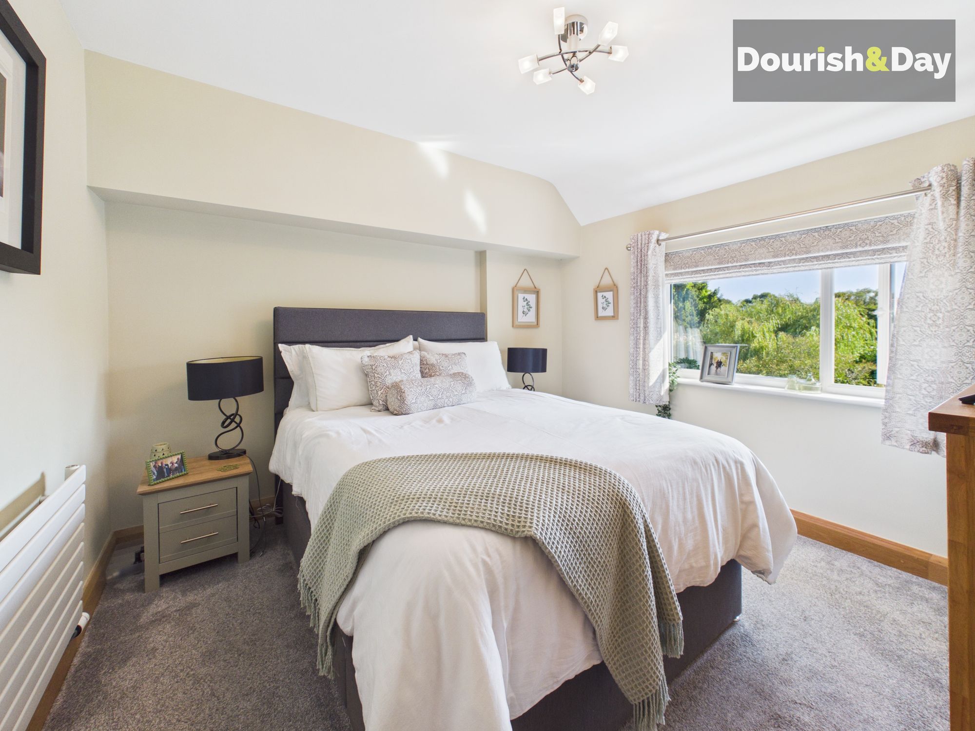 3 bed semi-detached house for sale in Tixall Road, Stafford, ST16  - Property Image 19