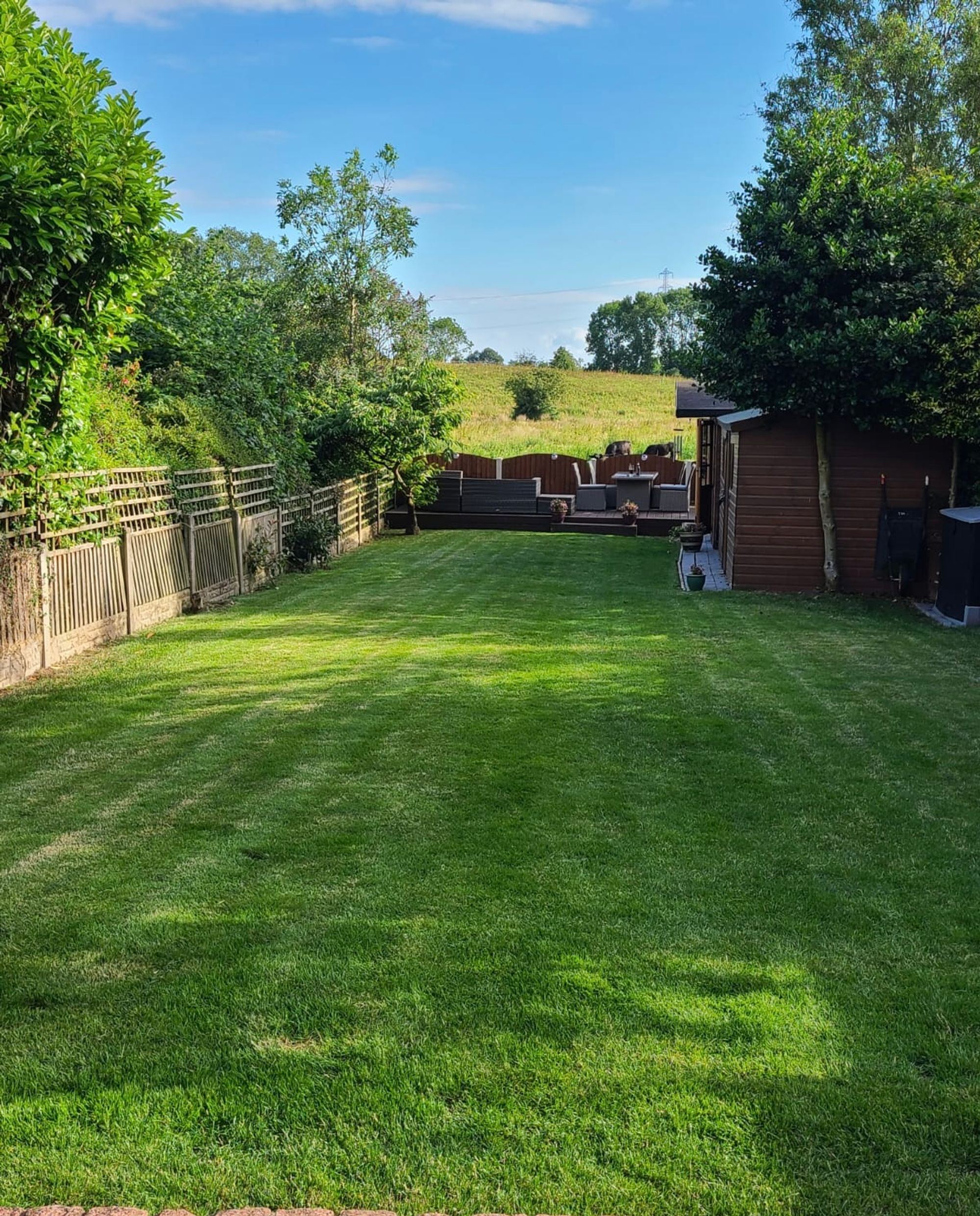 3 bed semi-detached house for sale in Tixall Road, Stafford, ST16  - Property Image 25
