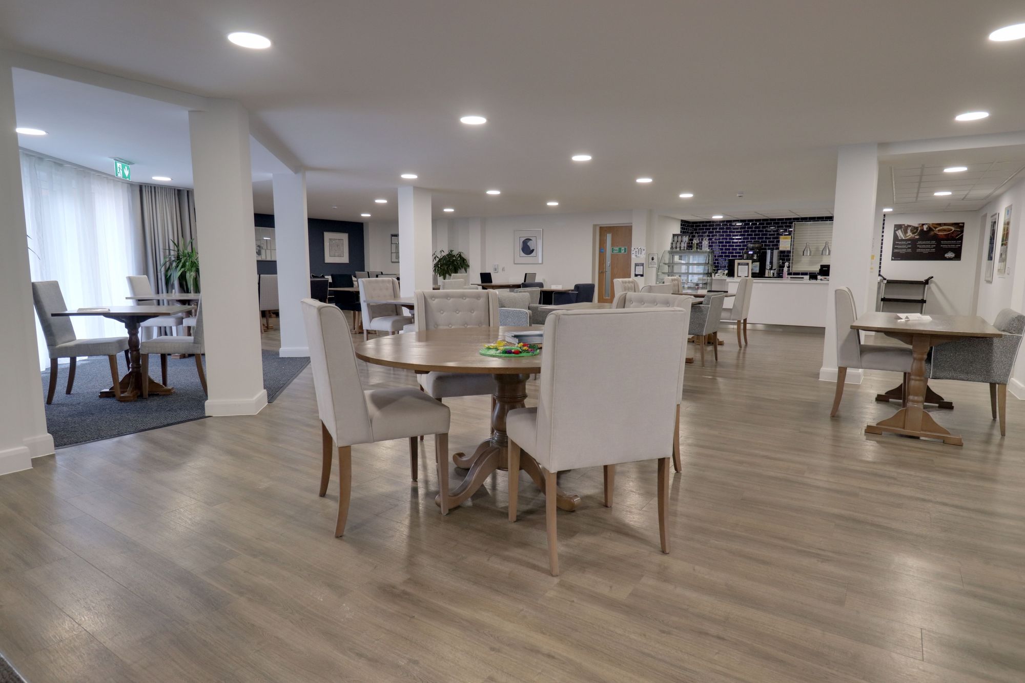 1 bed to rent in Kingsway, Stafford, ST16 - Property Image 8