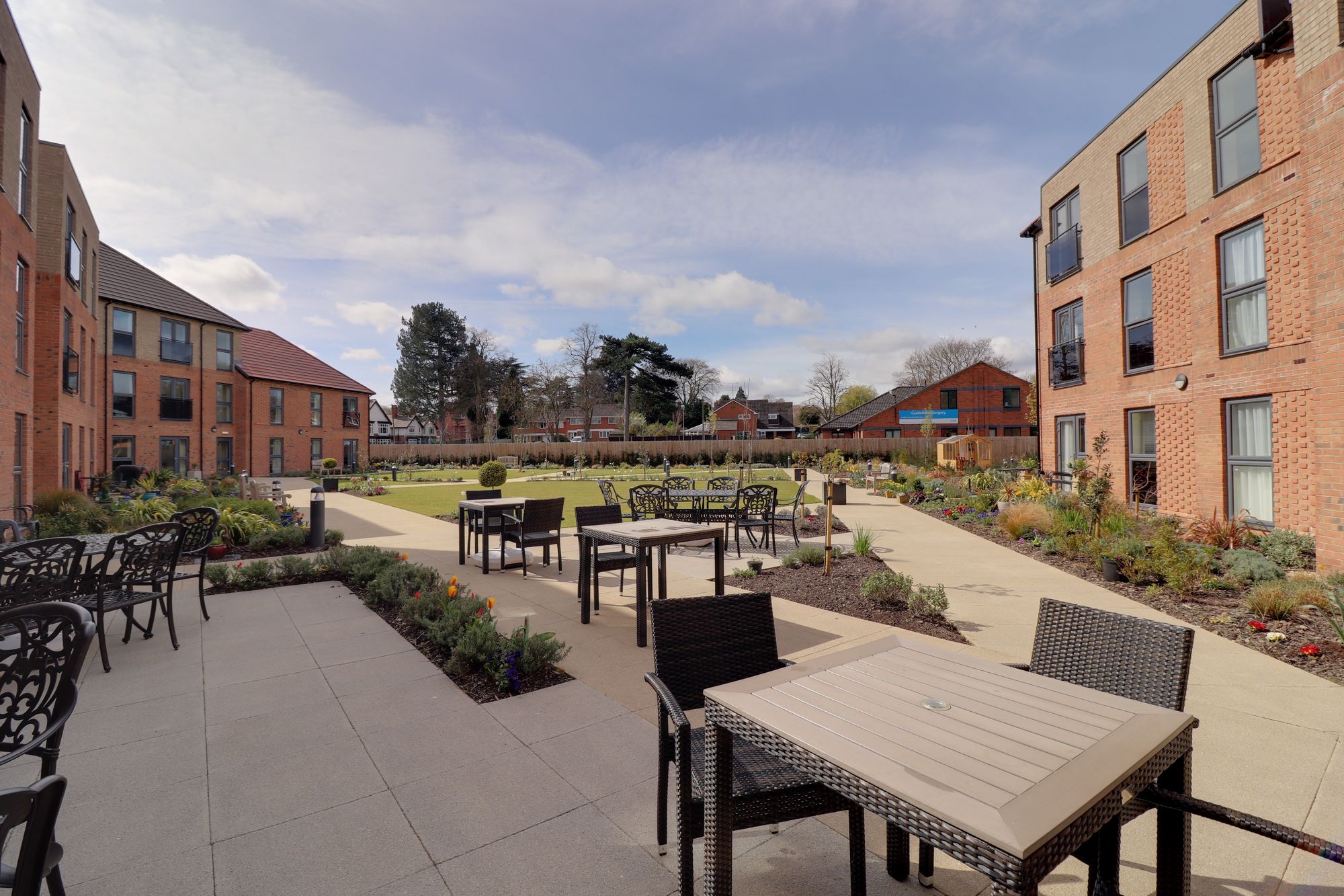 1 bed to rent in Kingsway, Stafford, ST16 - Property Image 10