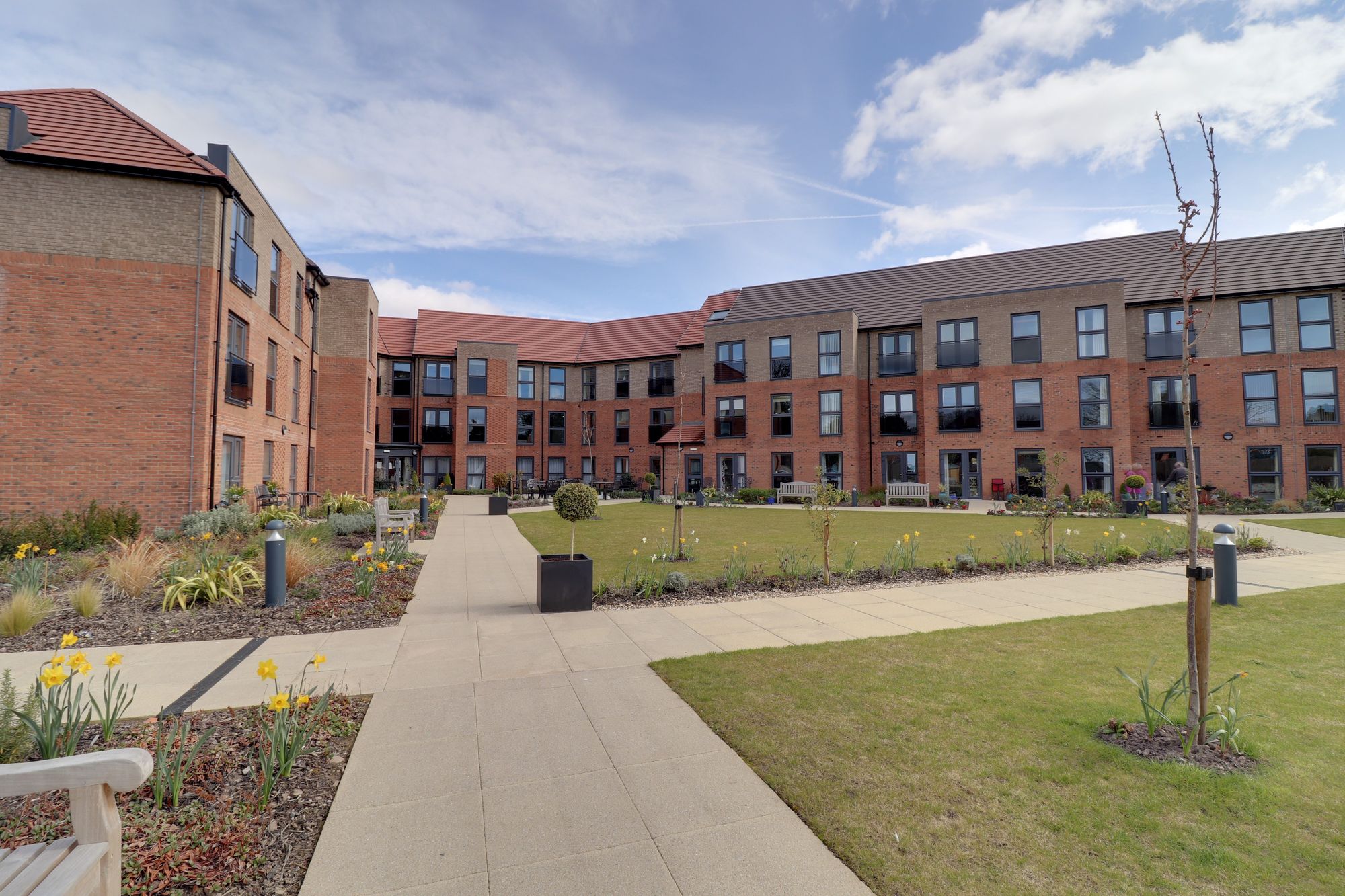 1 bed to rent in Kingsway, Stafford, ST16 - Property Image 9