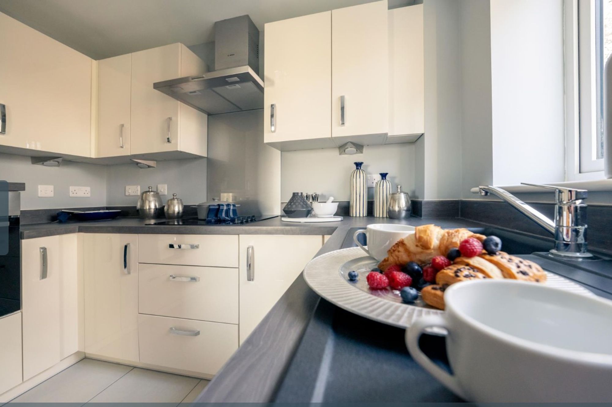 1 bed to rent in Kingsway, Stafford, ST16 - Property Image 3