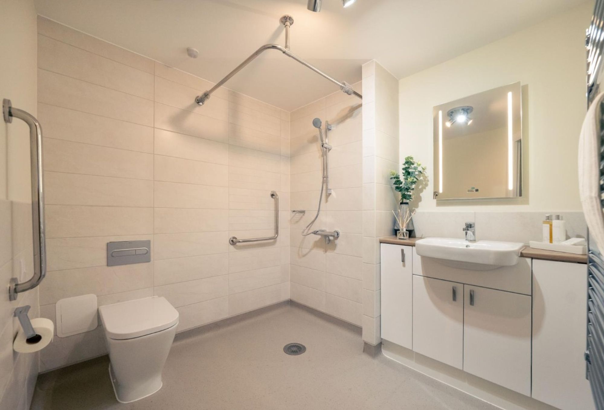 1 bed to rent in Kingsway, Stafford, ST16 - Property Image 5